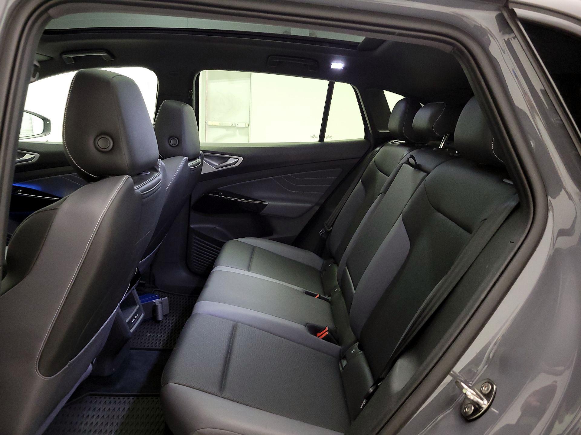 Thumbnail: 2023 Volkswagen ID.4 - 20