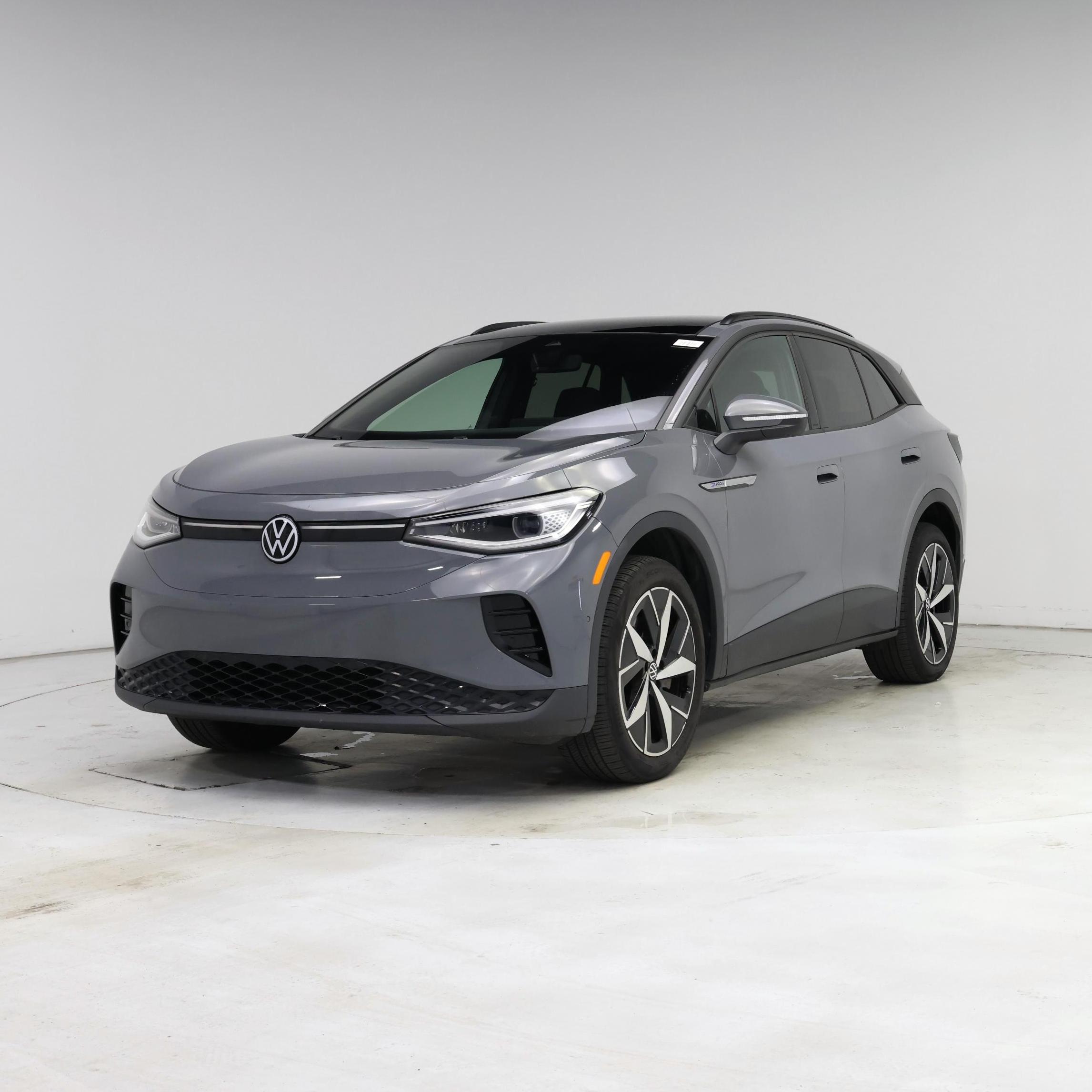 Thumbnail: 2023 Volkswagen ID.4 - 4