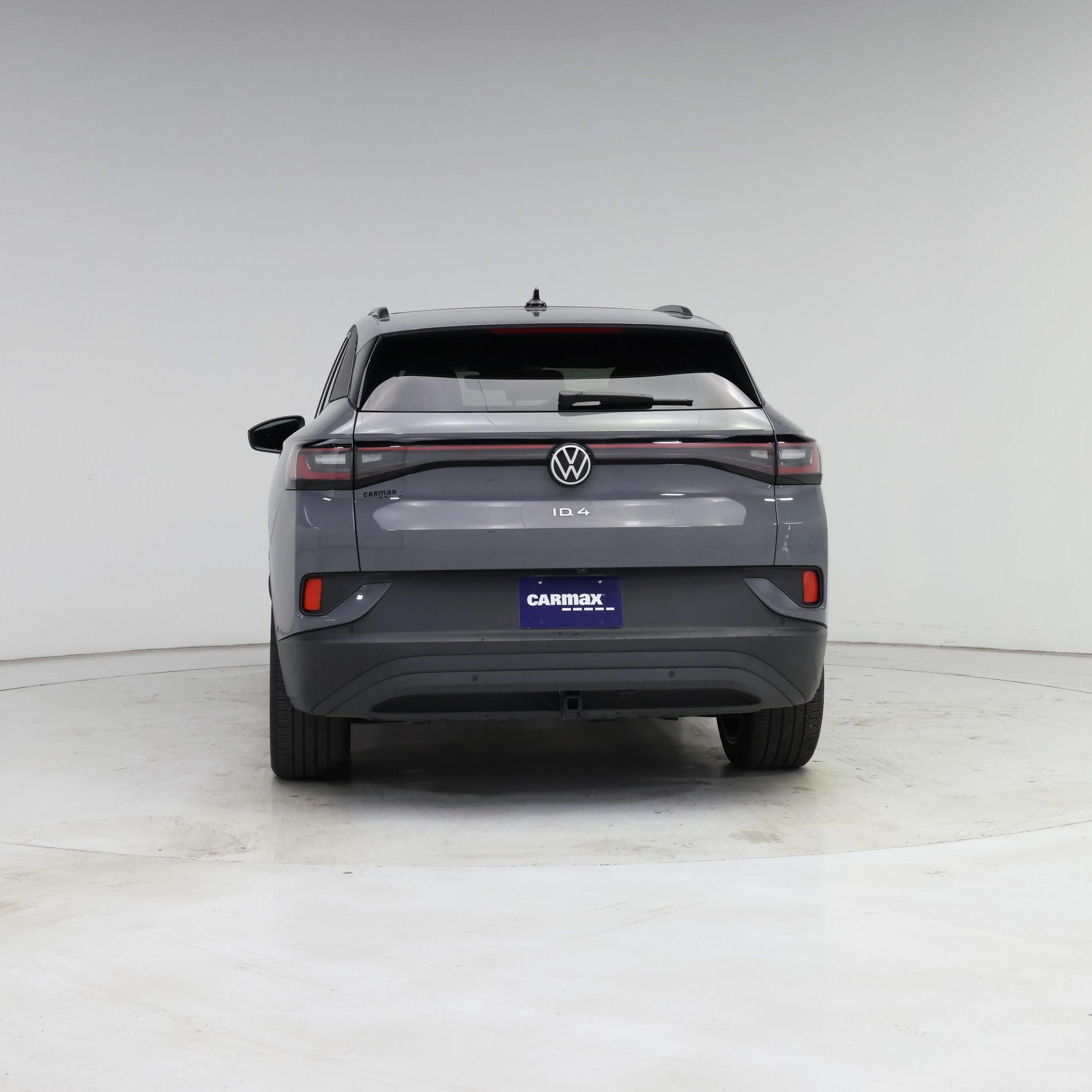 Thumbnail: 2023 Volkswagen ID.4 - 6