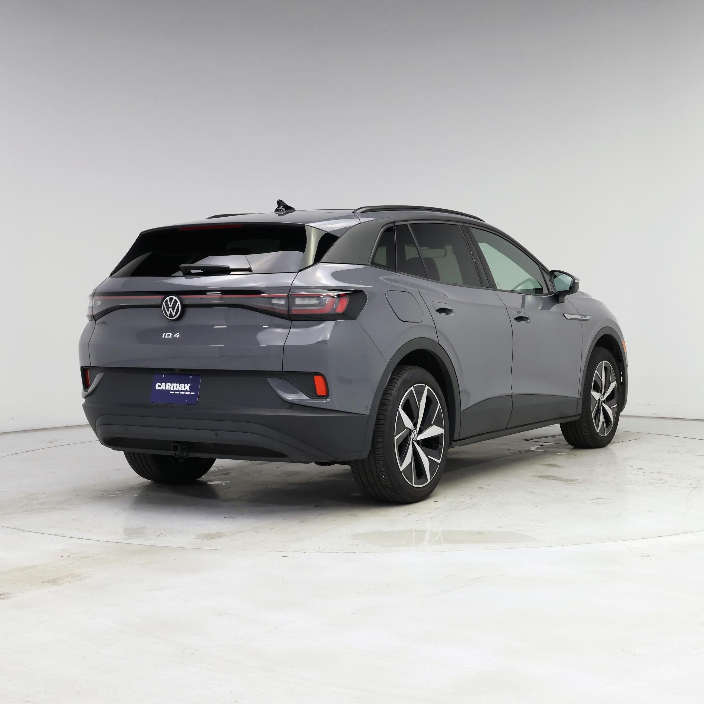 Thumbnail: 2023 Volkswagen ID.4 - 8