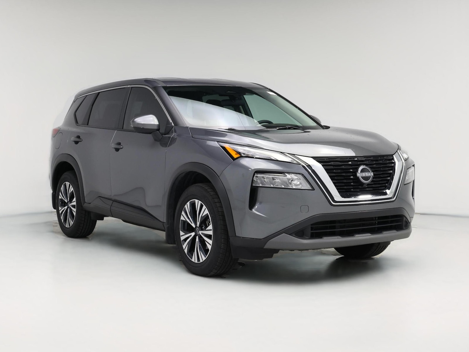 2022 Nissan Rogue