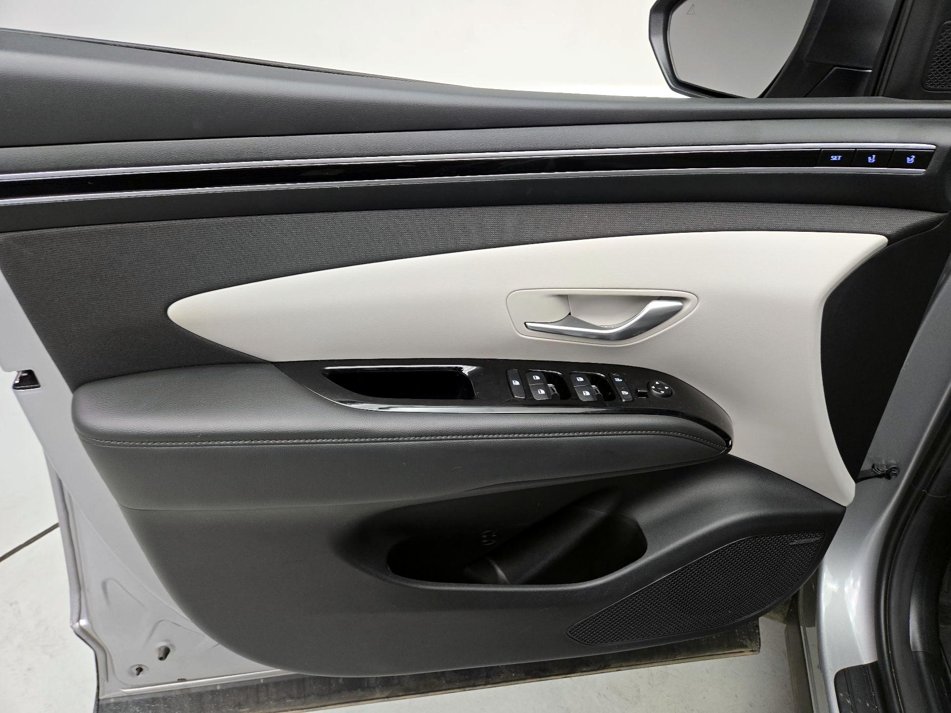 Thumbnail: 2024 Hyundai Tucson - 12