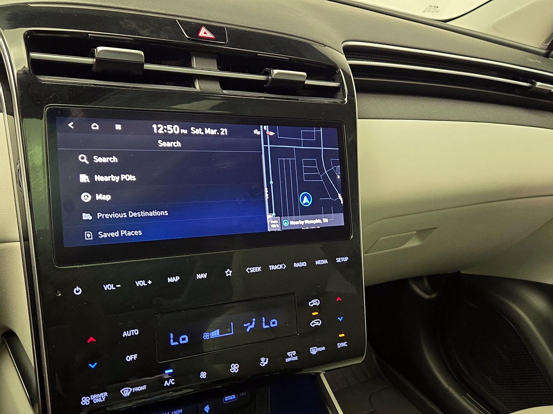 Thumbnail: 2024 Hyundai Tucson - 14