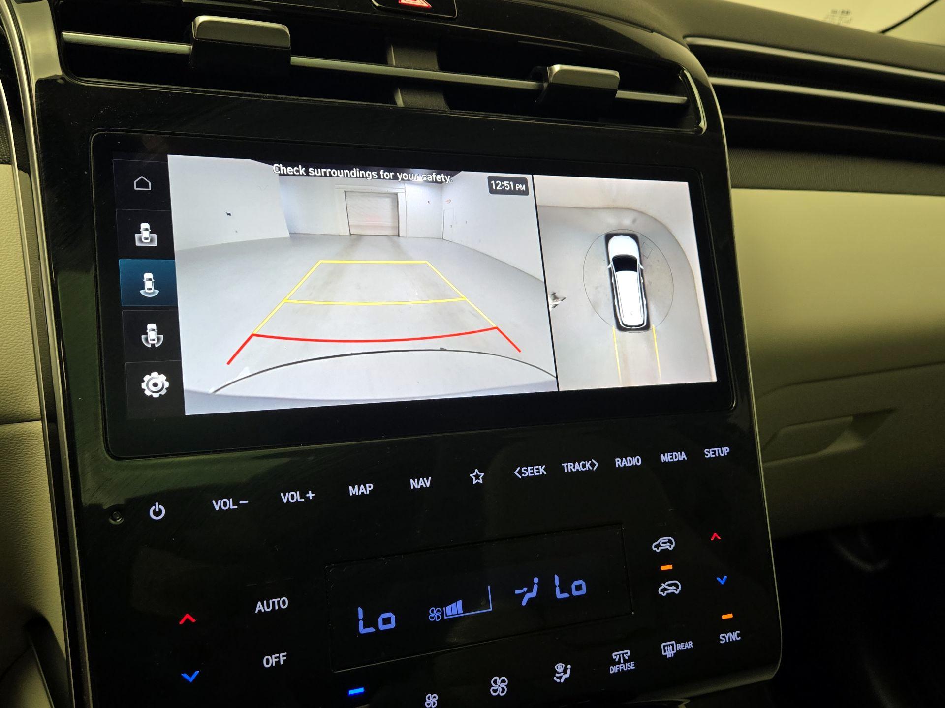 Thumbnail: 2024 Hyundai Tucson - 15