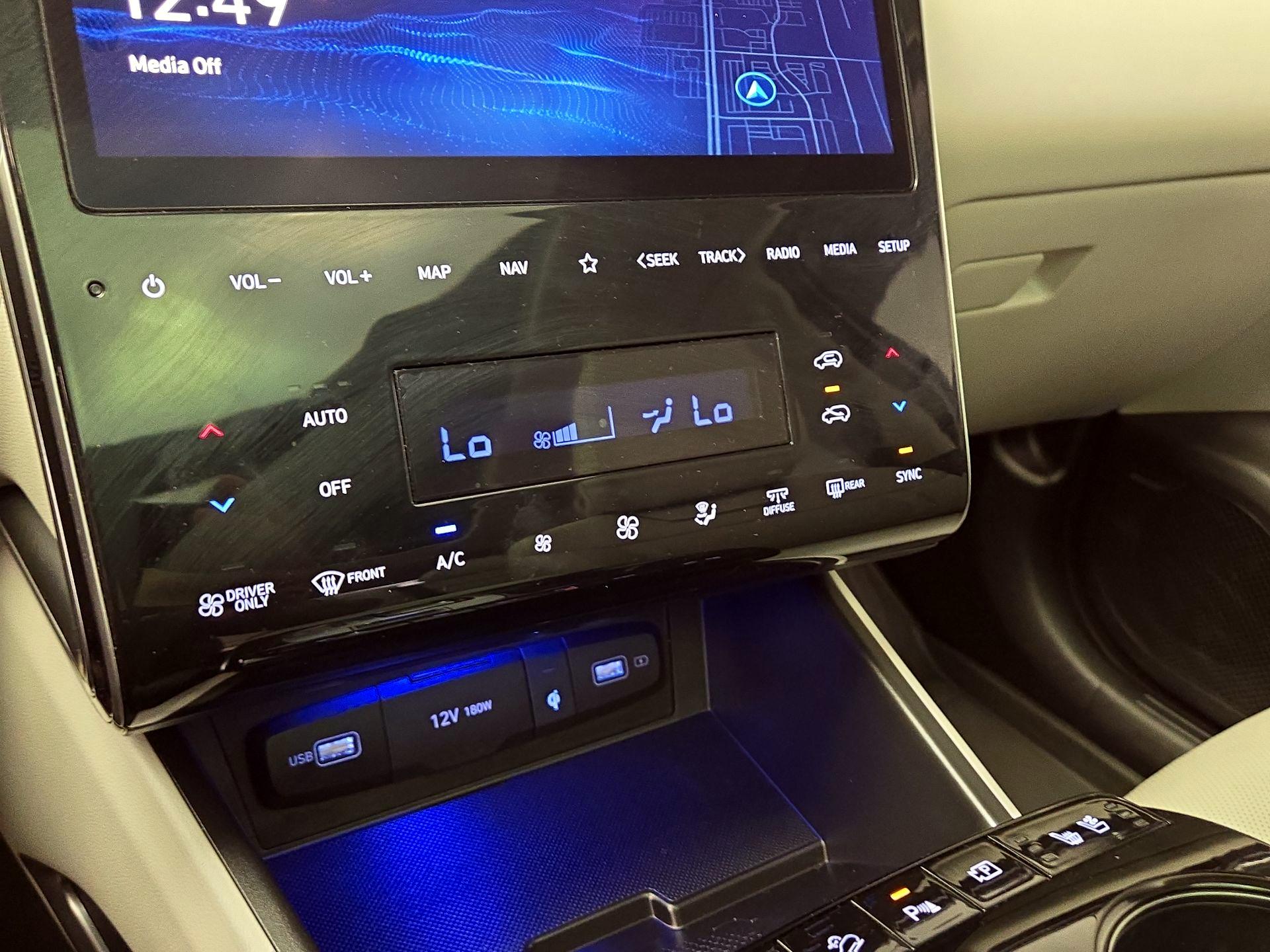 Thumbnail: 2024 Hyundai Tucson - 17