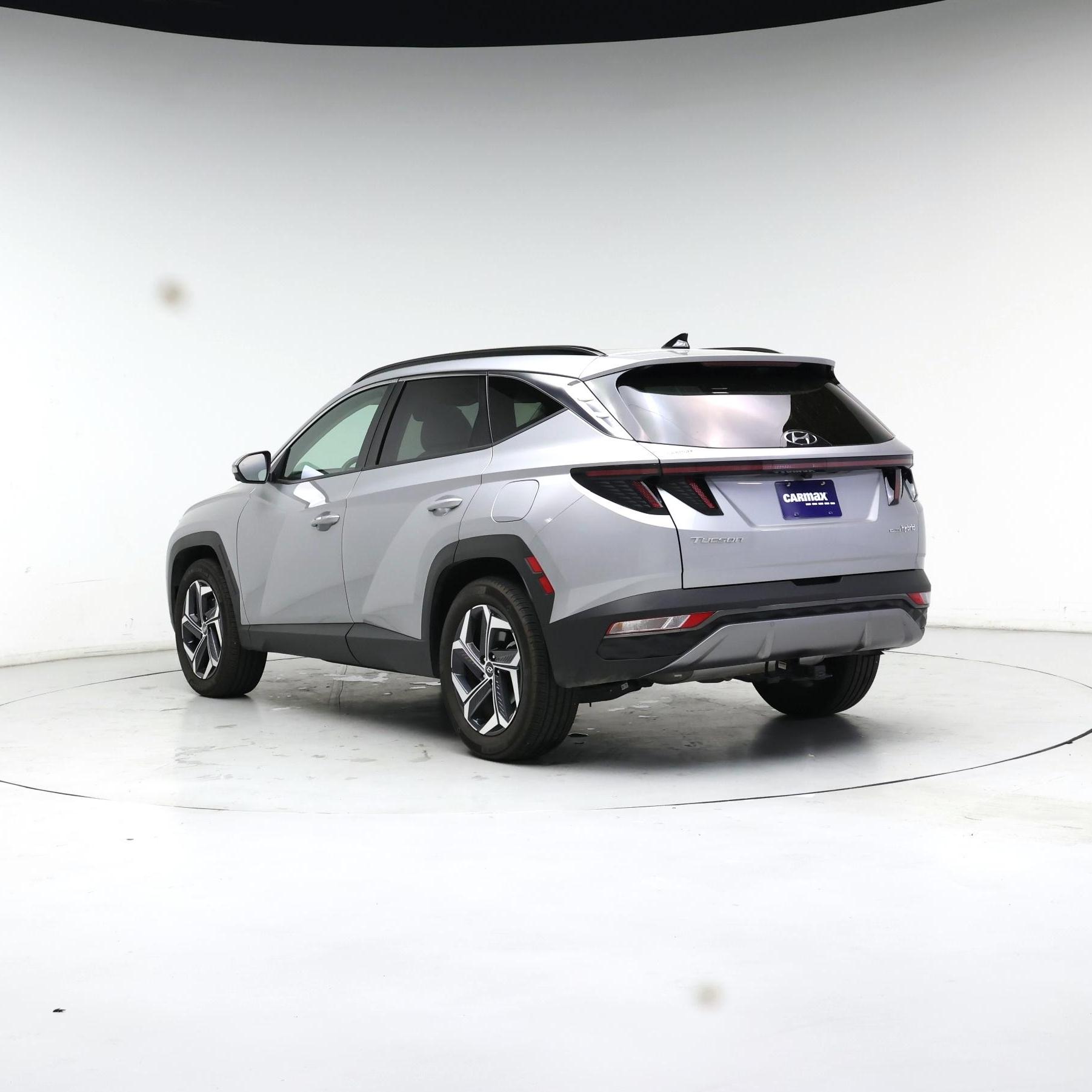 Thumbnail: 2024 Hyundai Tucson - 2