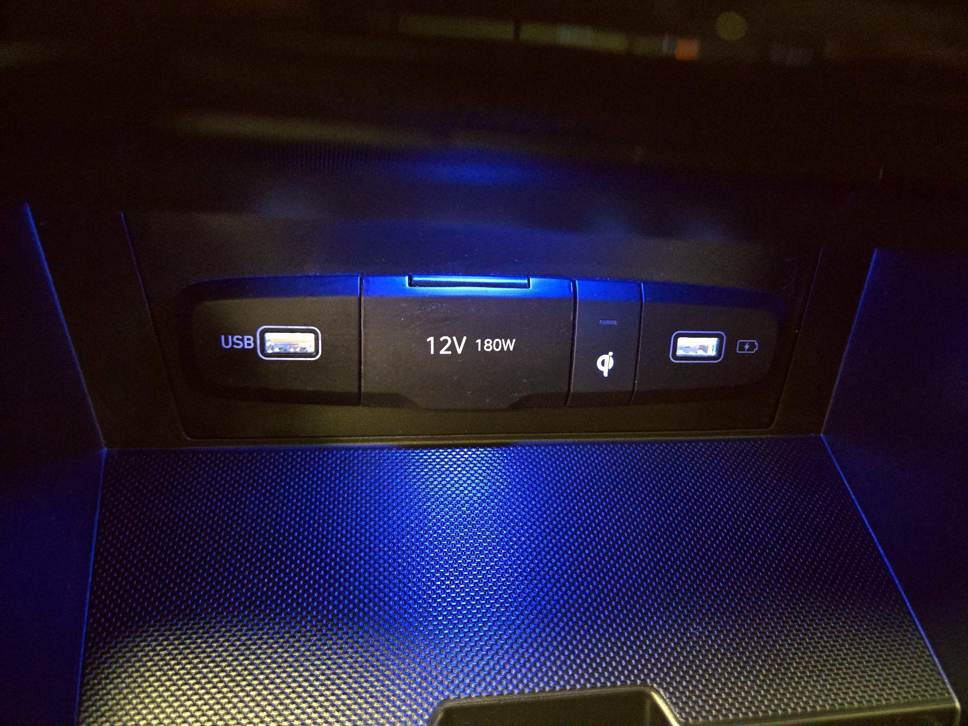 Thumbnail: 2024 Hyundai Tucson - 19