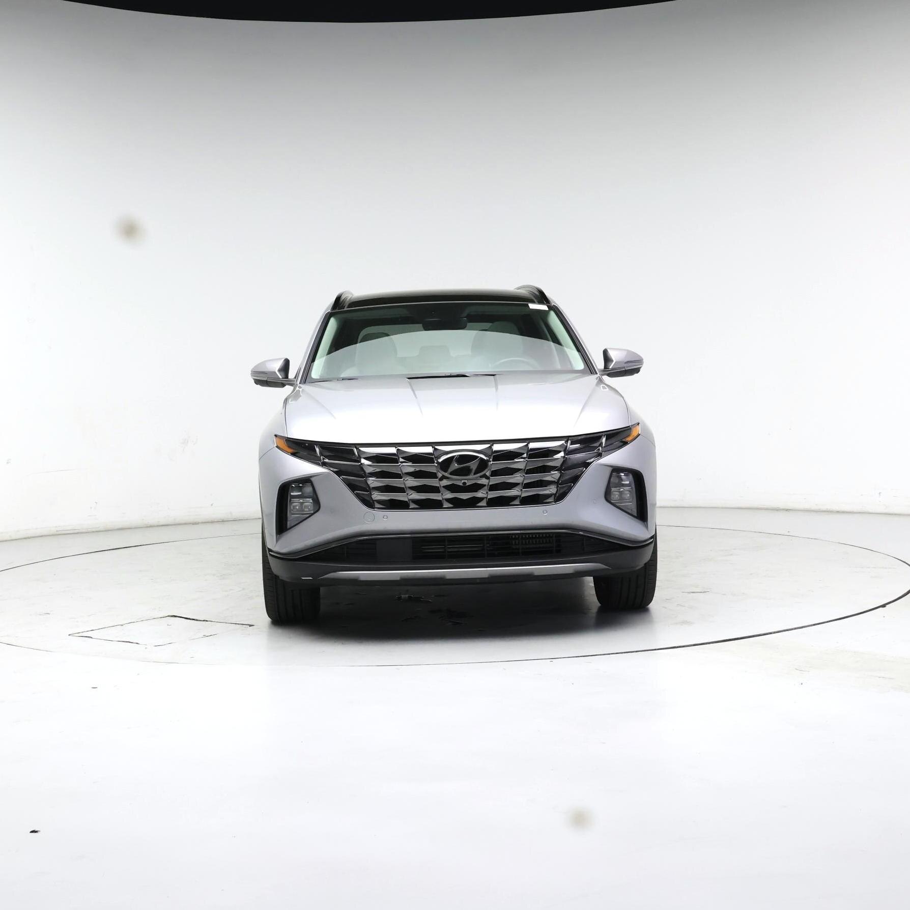 Thumbnail: 2024 Hyundai Tucson - 5