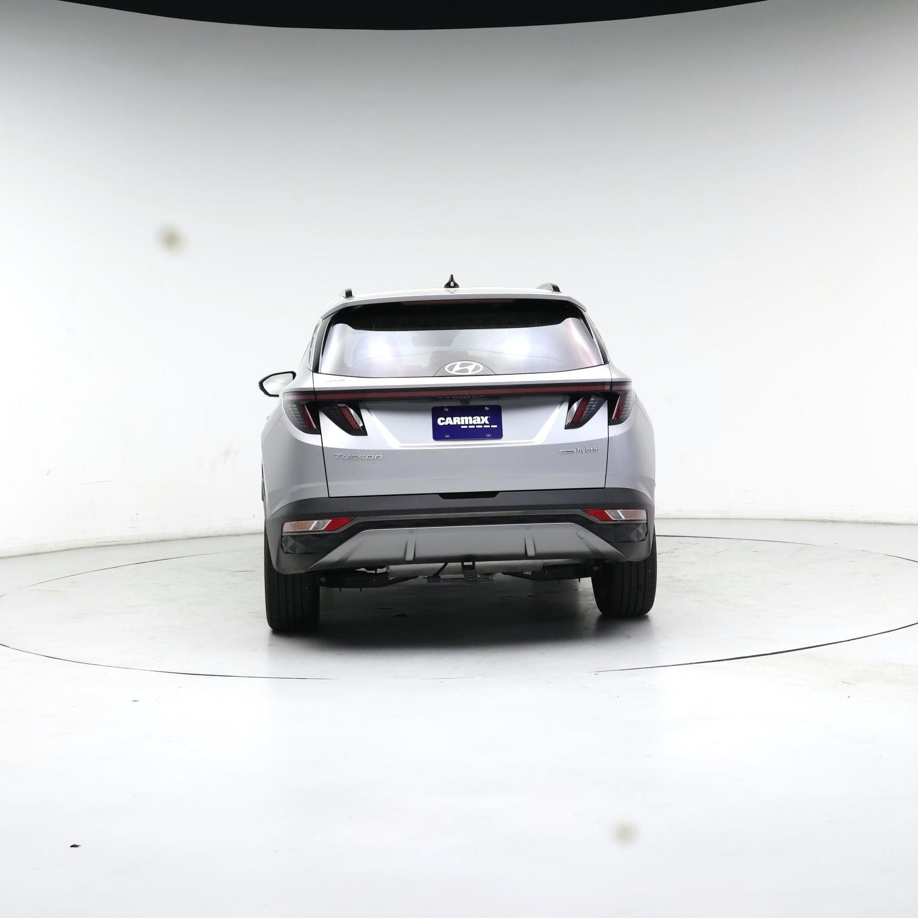 Thumbnail: 2024 Hyundai Tucson - 6