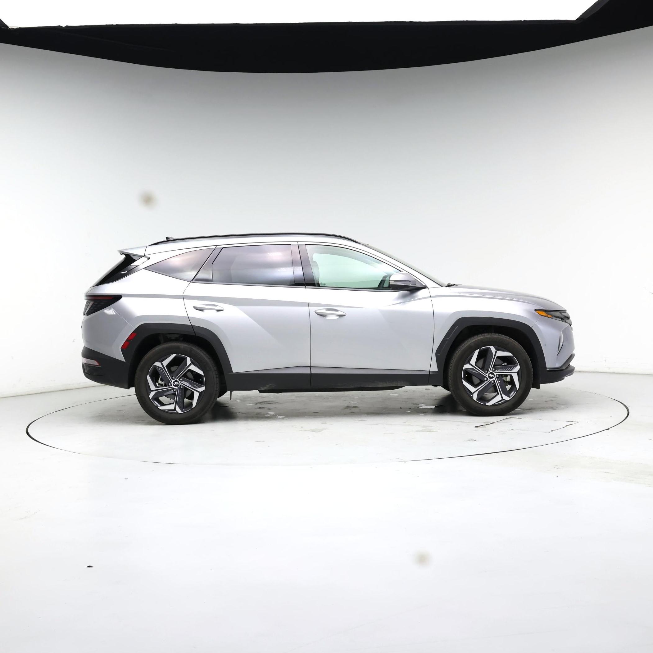 Thumbnail: 2024 Hyundai Tucson - 7