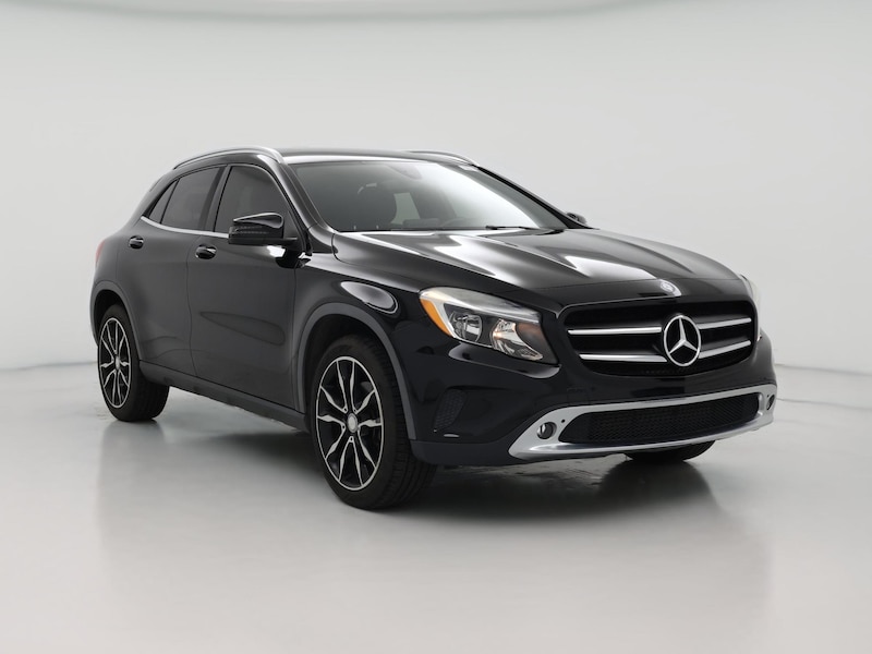 2016 Mercedes-Benz GLA 250 -
                  Chattanooga, TN