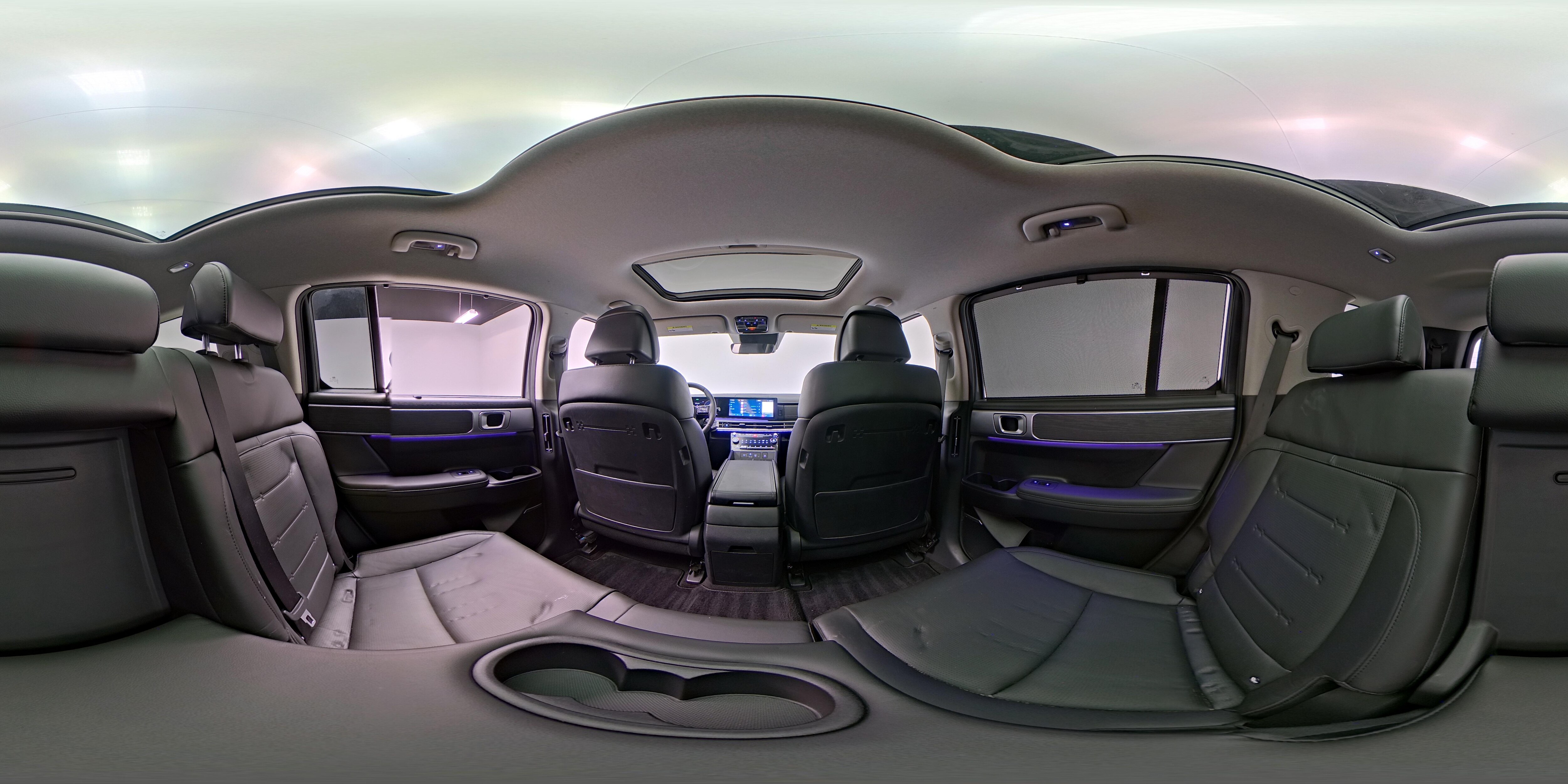 2024 Hyundai Santa Fe Limited - Photo 31