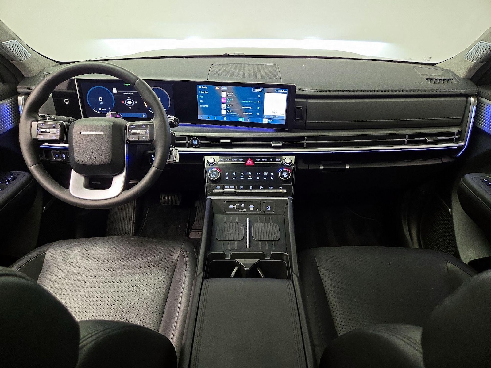 2024 Hyundai Santa Fe Limited - Photo 10