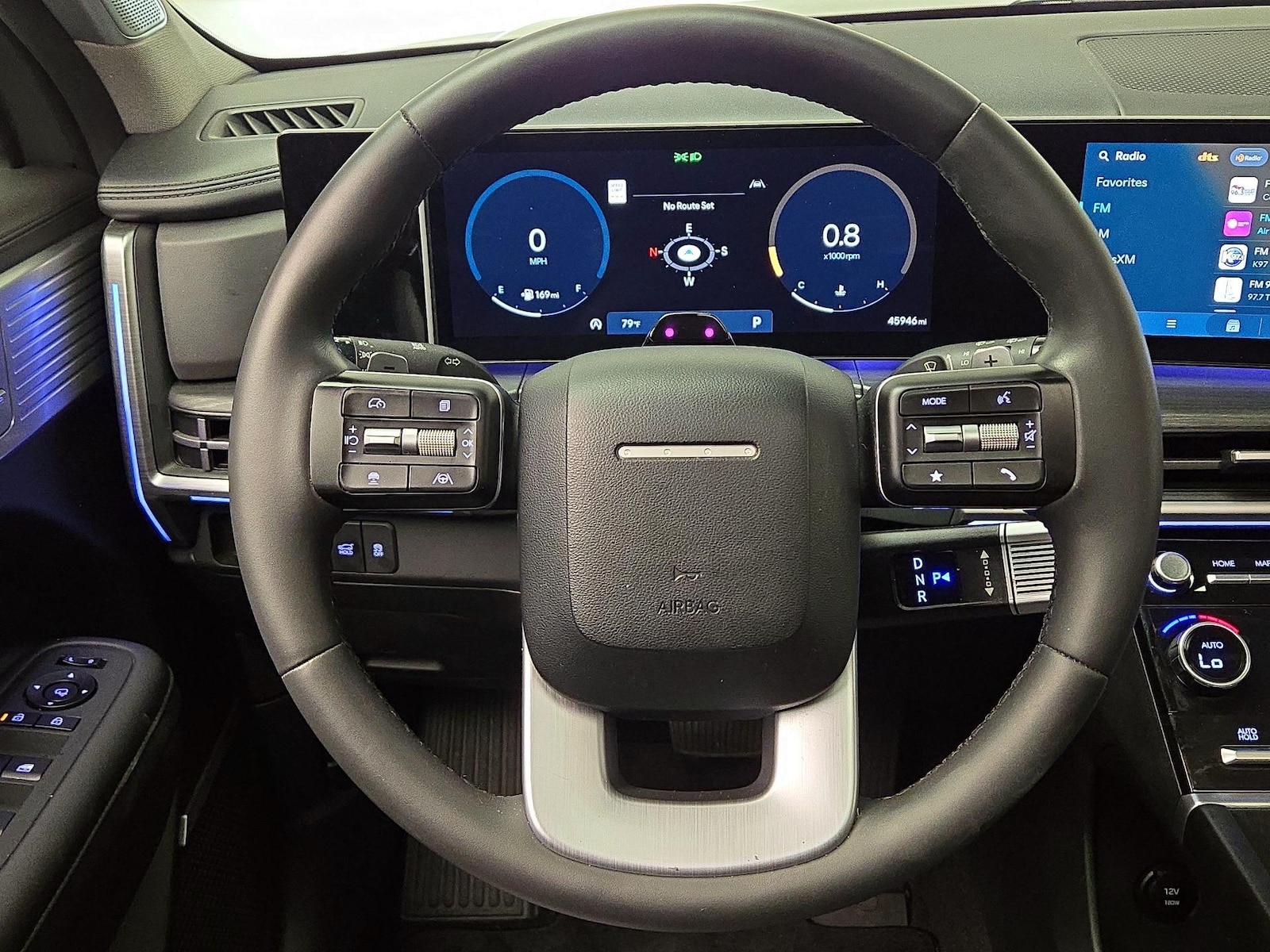 2024 Hyundai Santa Fe Limited - Photo 11