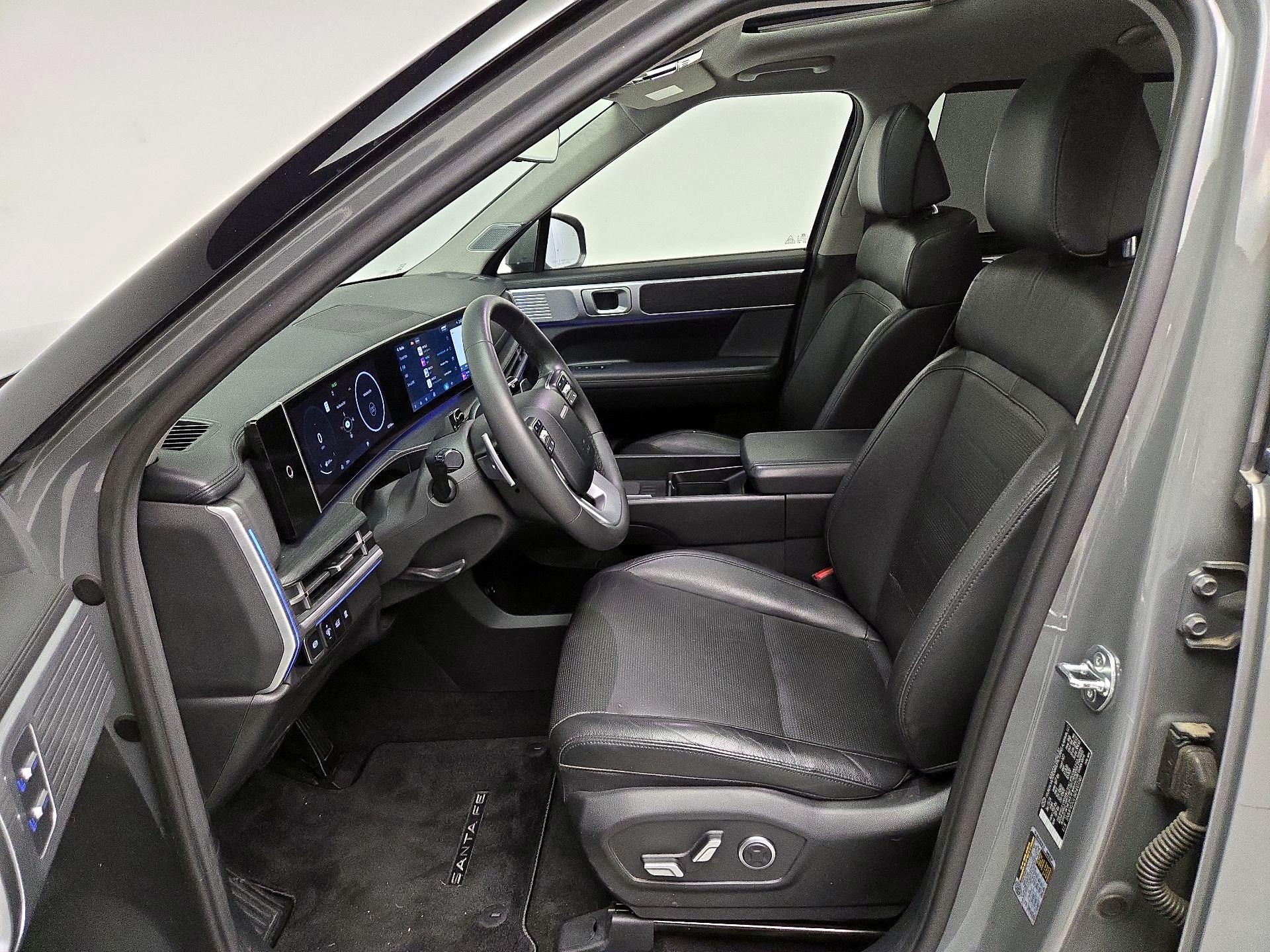 Thumbnail: 2024 Hyundai Santa Fe - 11
