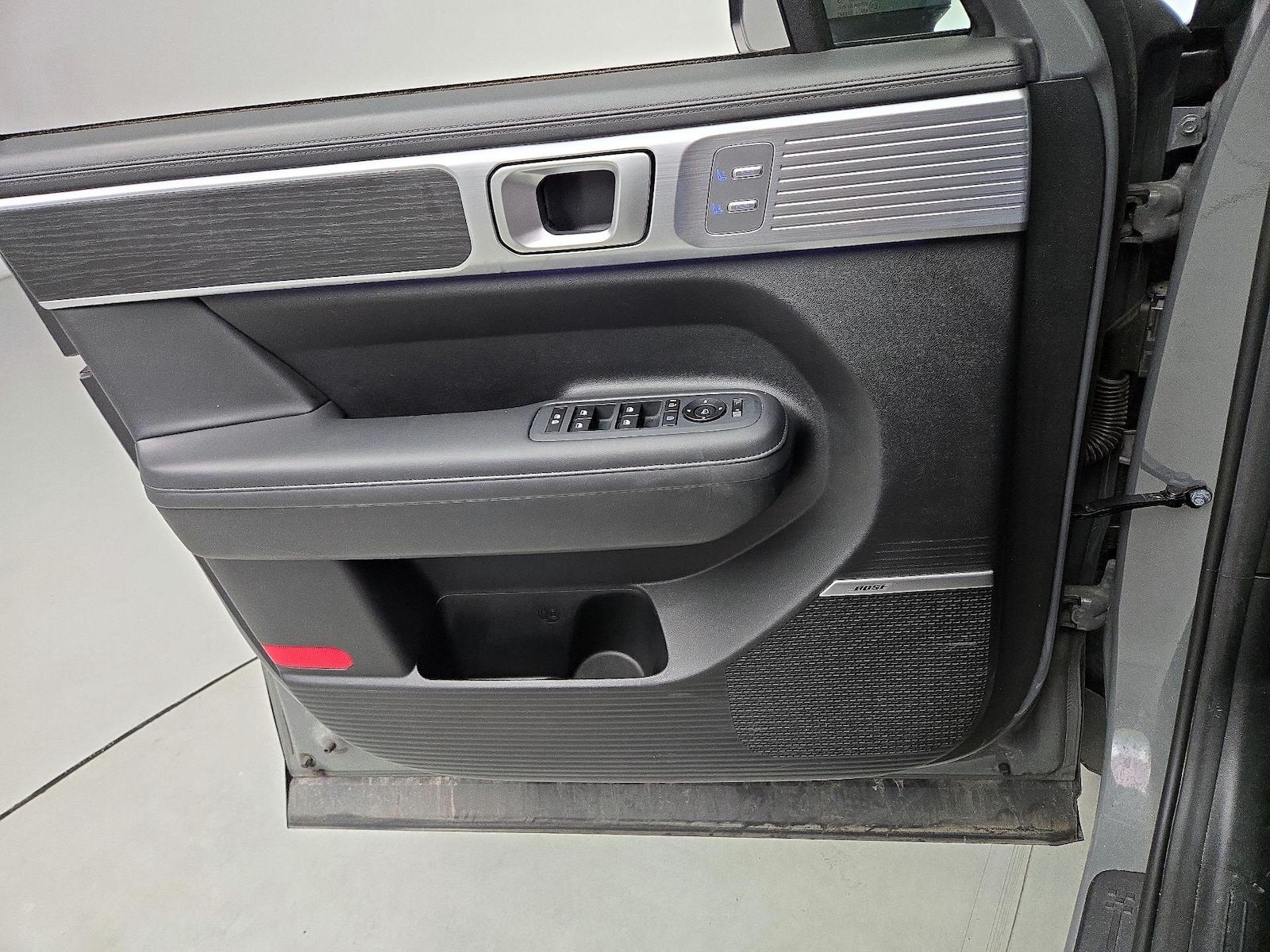 2024 Hyundai Santa Fe Limited - Photo 13