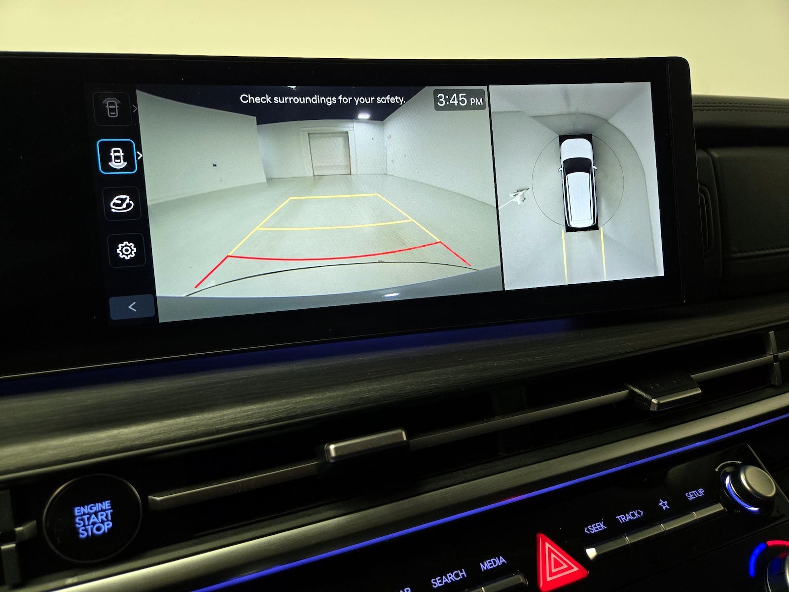 2024 Hyundai Santa Fe Limited - Photo 16