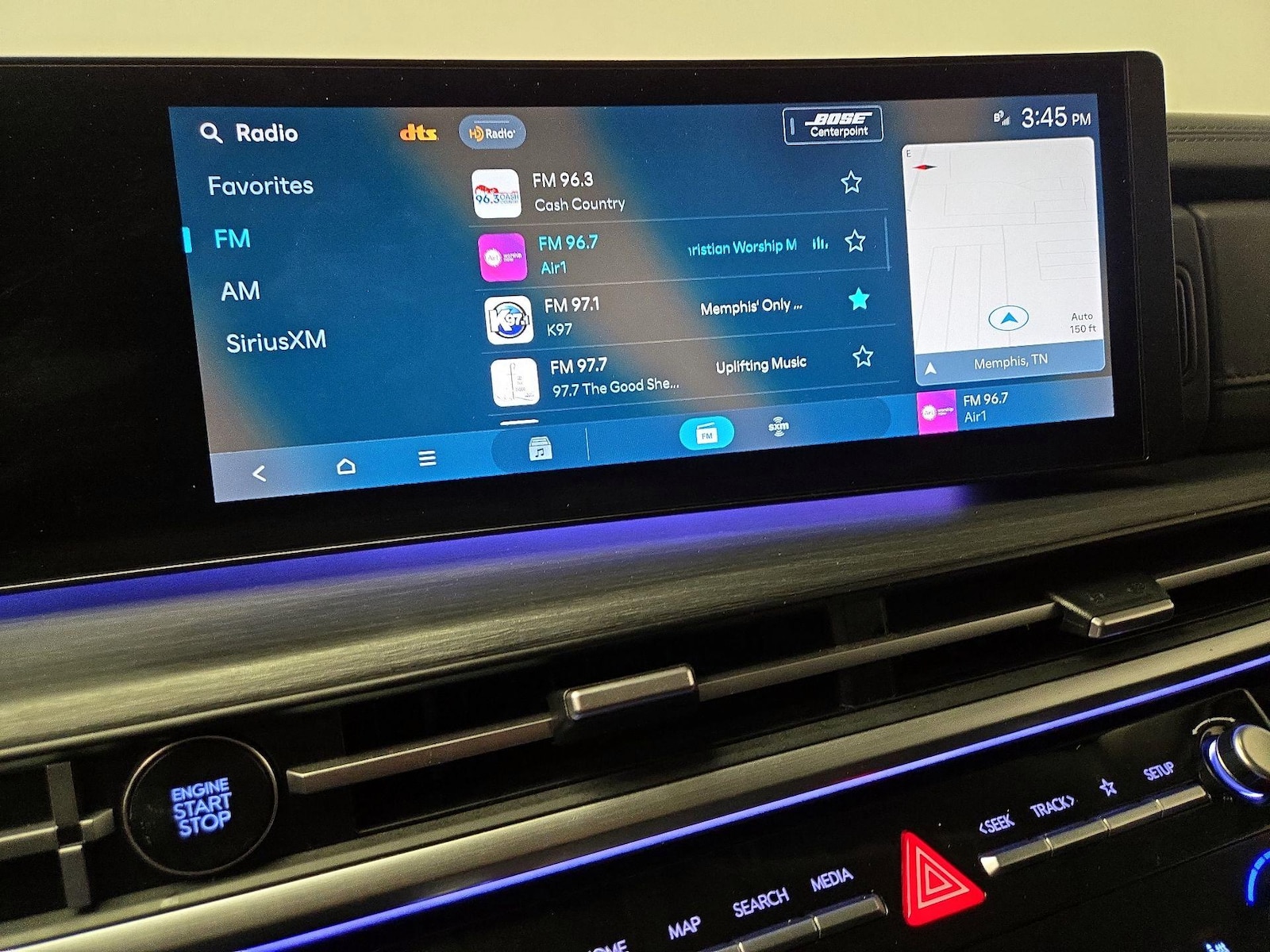 2024 Hyundai Santa Fe Limited - Photo 17