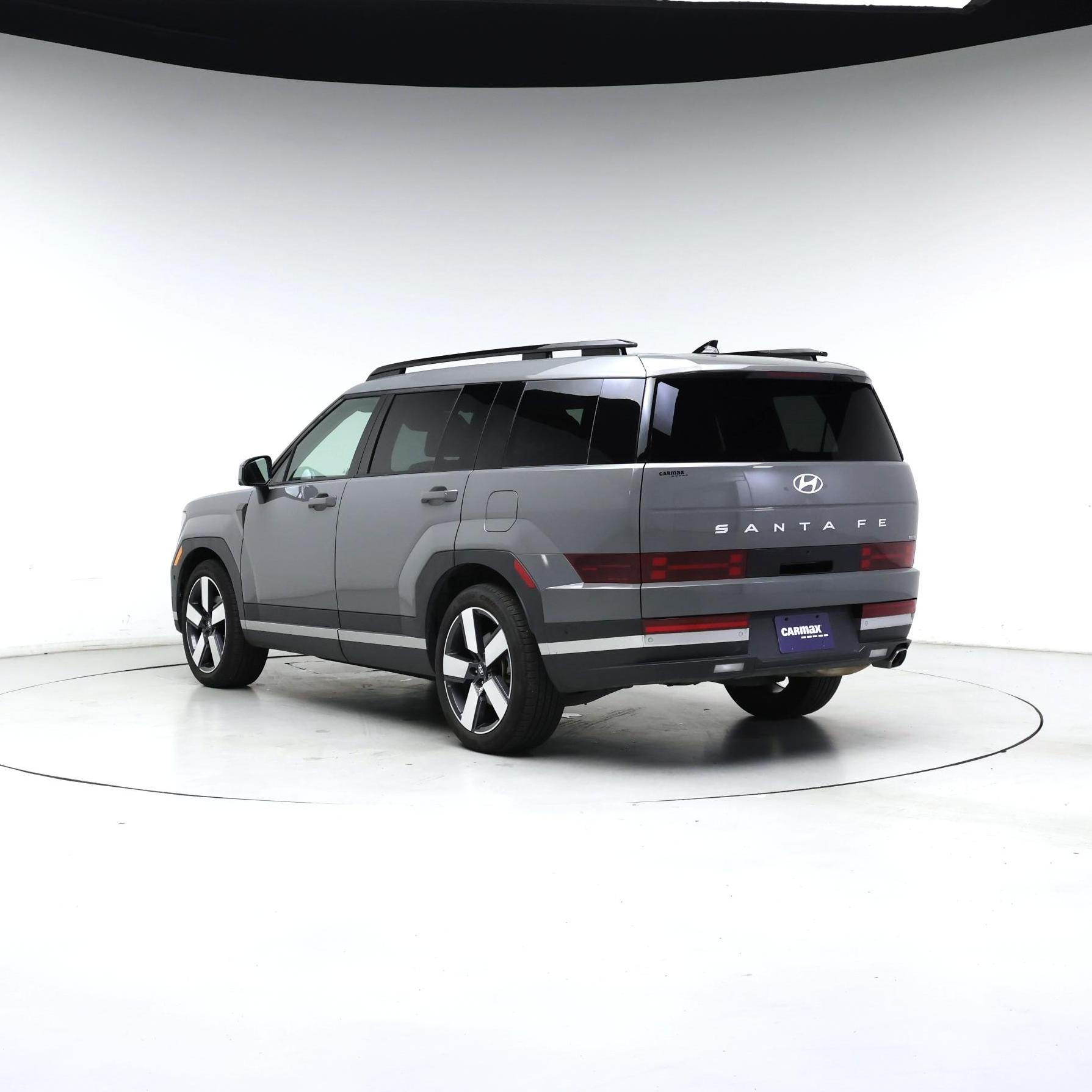 Thumbnail: 2024 Hyundai Santa Fe - 2