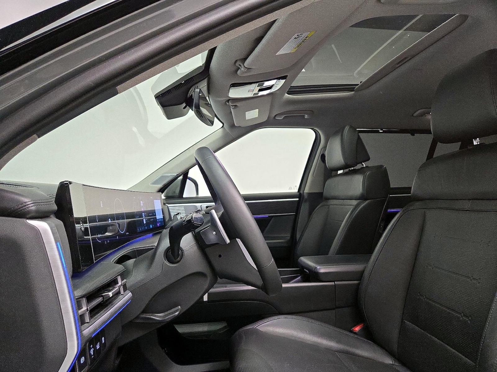 2024 Hyundai Santa Fe Limited - Photo 21