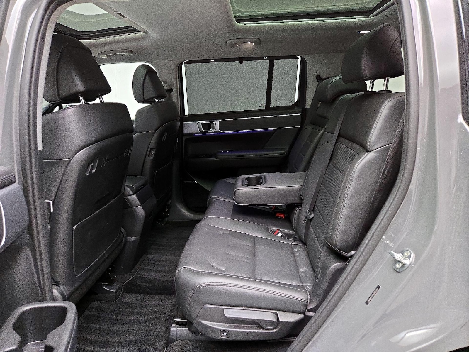 2024 Hyundai Santa Fe Limited - Photo 22
