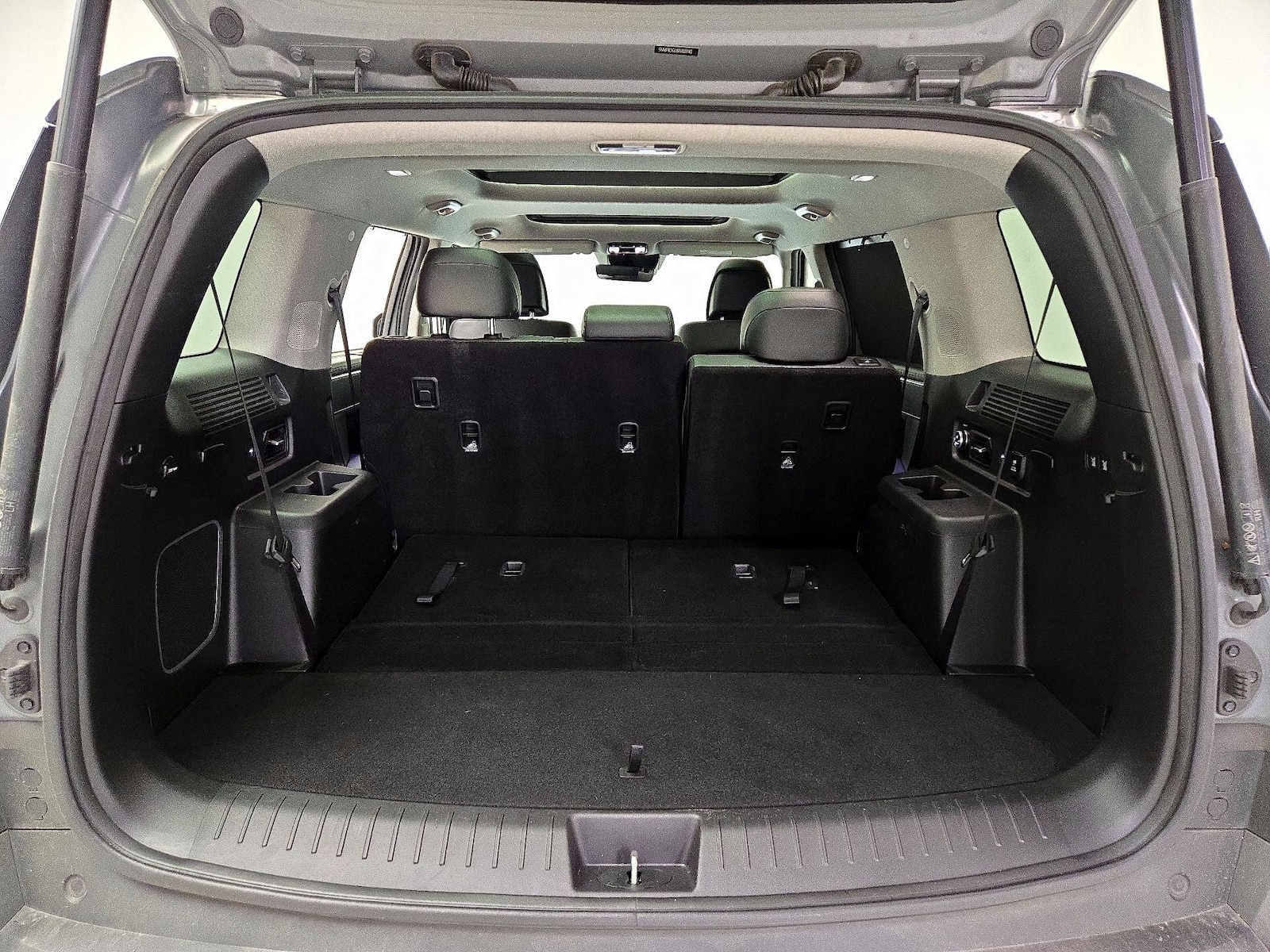 2024 Hyundai Santa Fe Limited - Photo 25