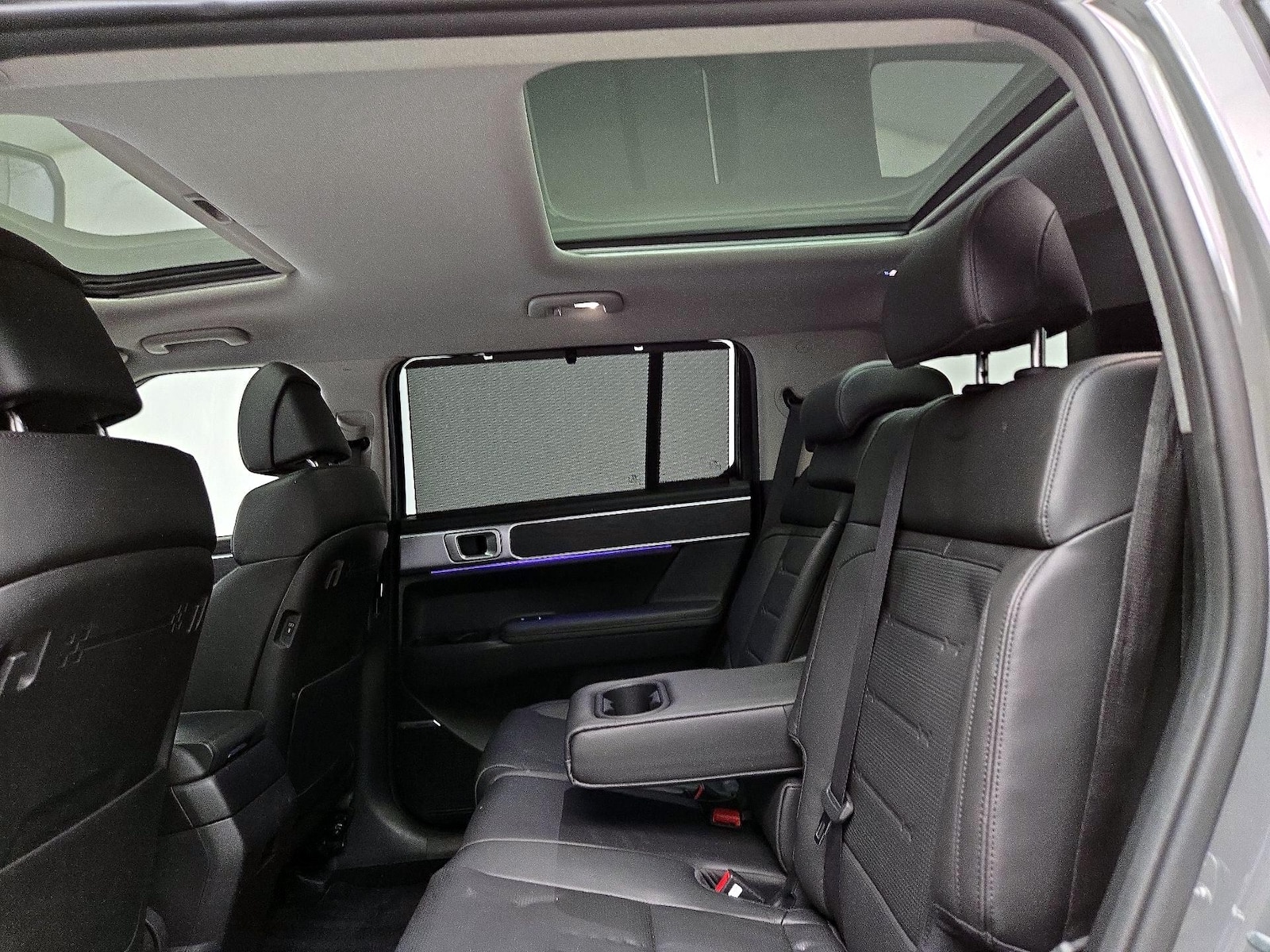 2024 Hyundai Santa Fe Limited - Photo 27