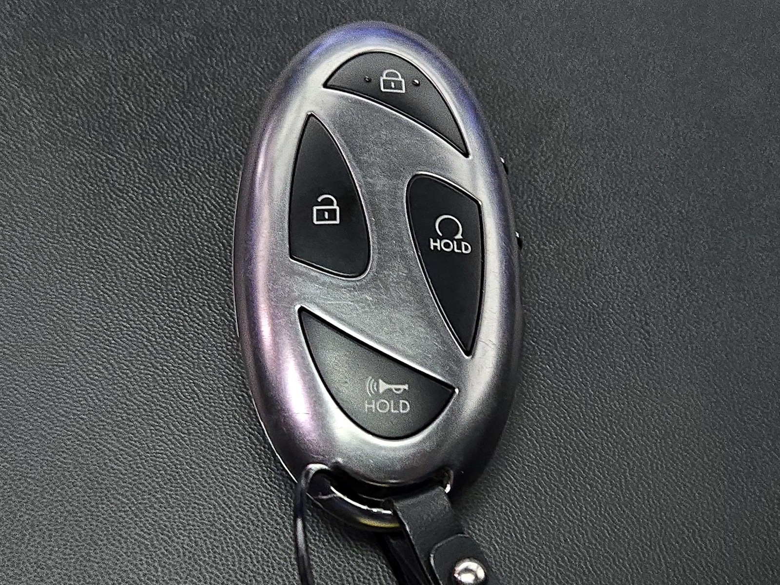 2024 Hyundai Santa Fe Limited - Photo 29