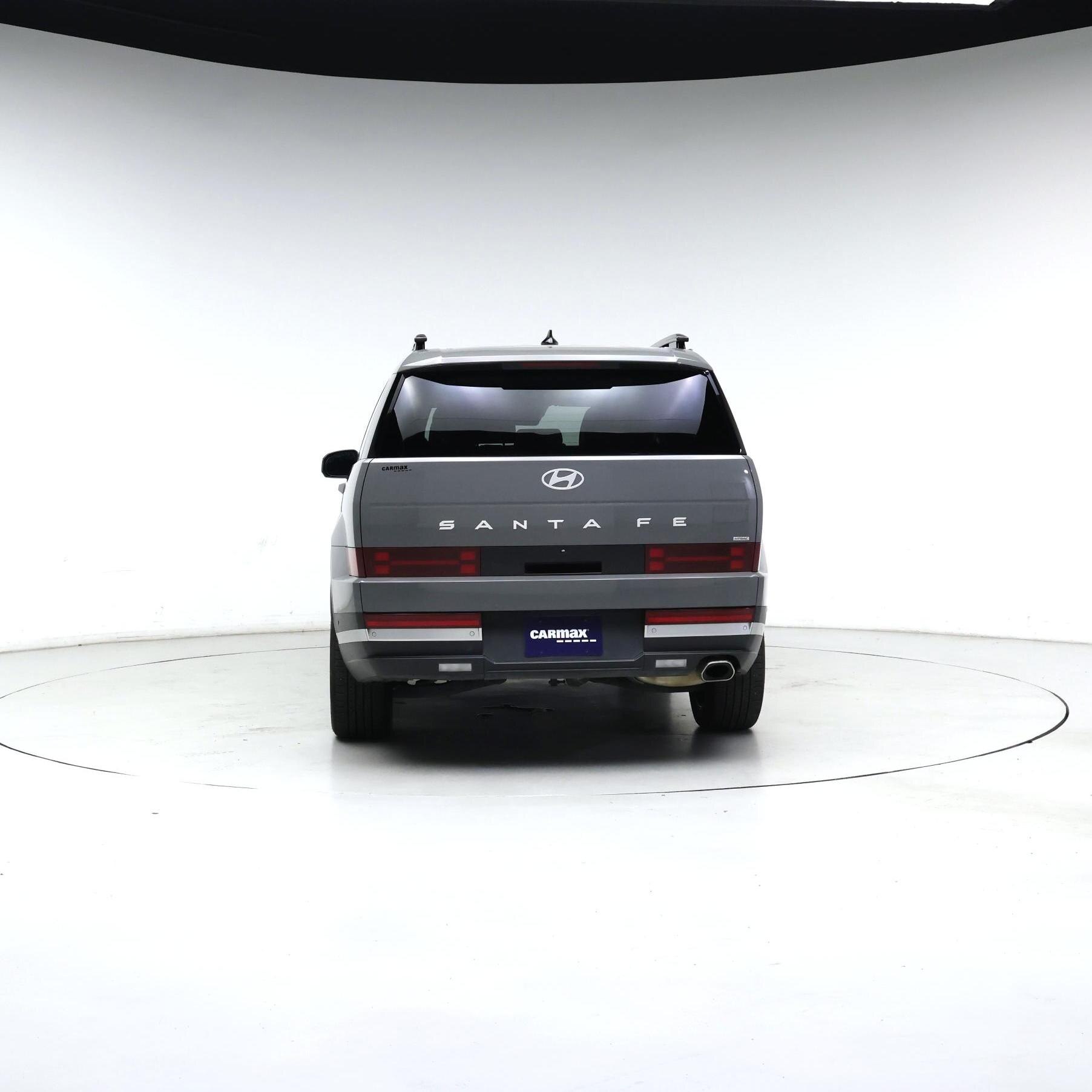 Thumbnail: 2024 Hyundai Santa Fe - 6