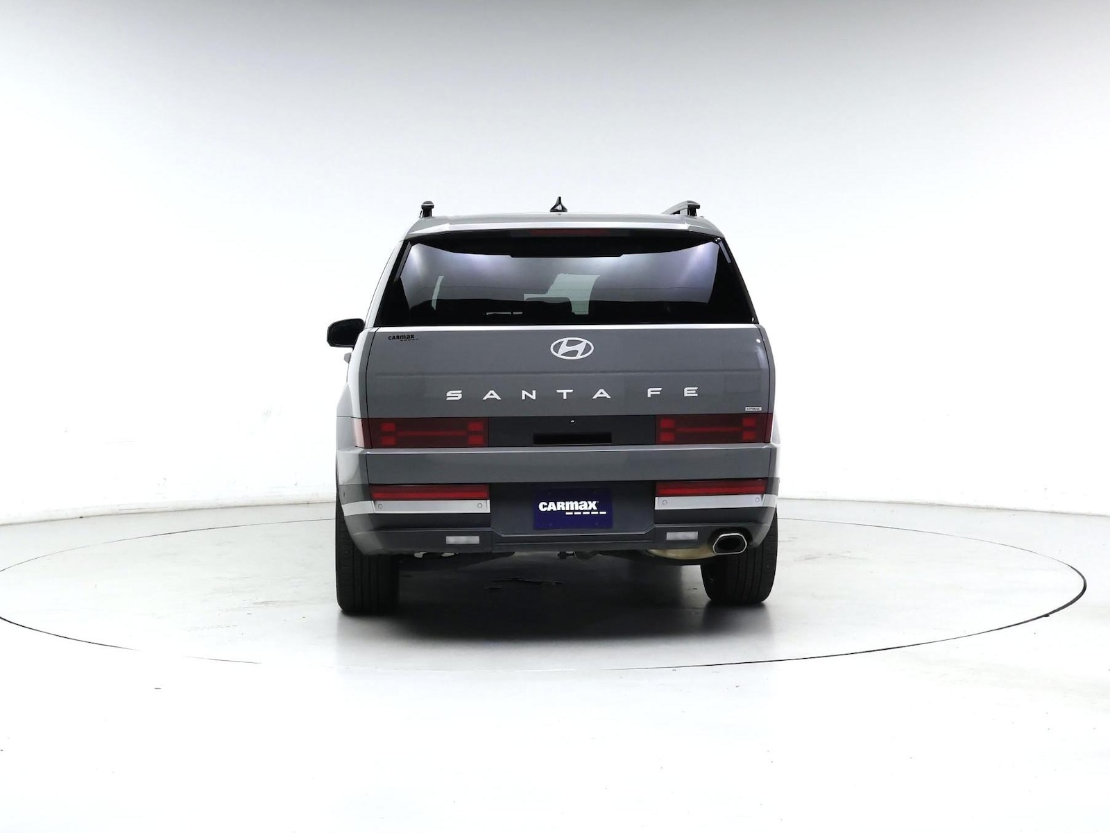 2024 Hyundai Santa Fe Limited - Photo 7