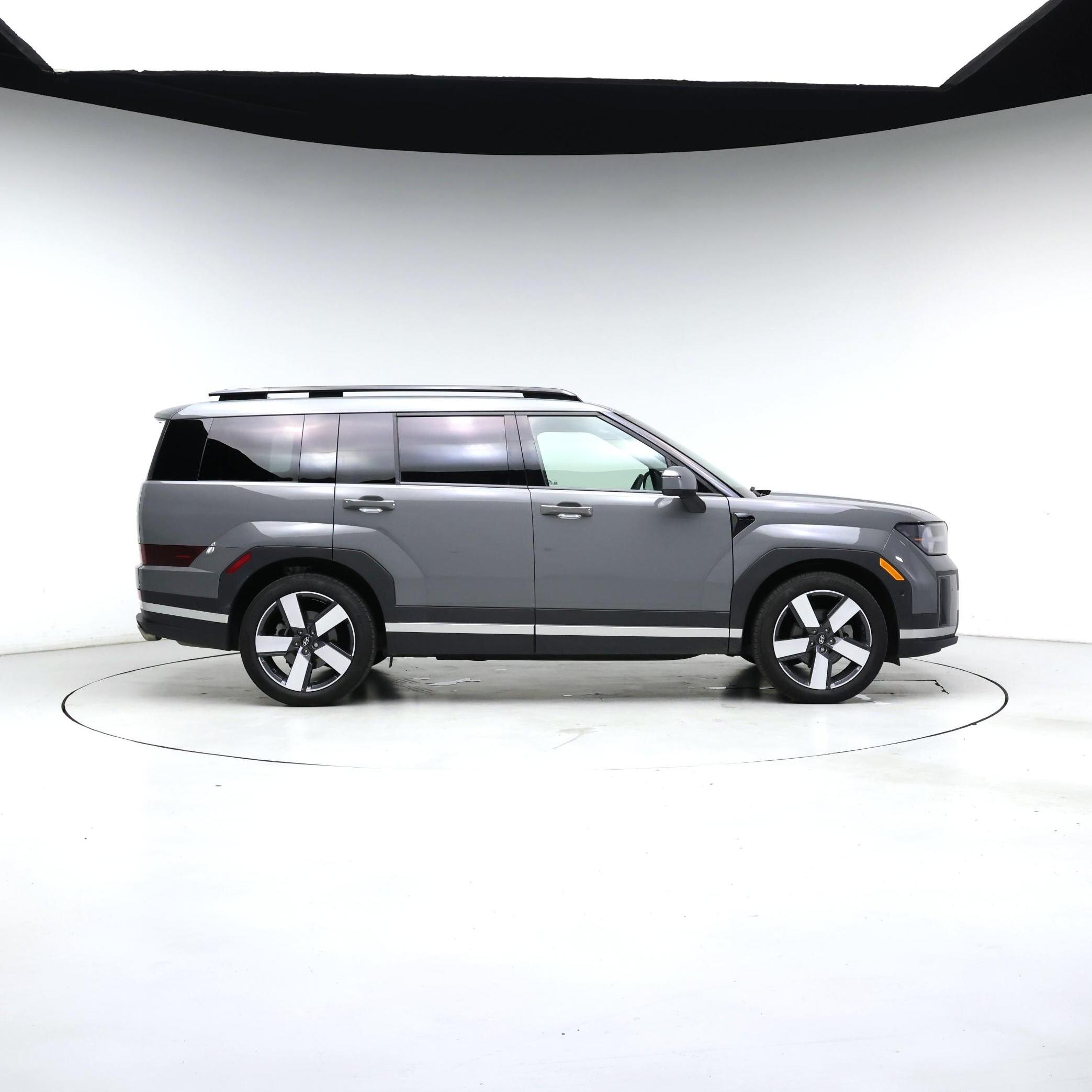 Thumbnail: 2024 Hyundai Santa Fe - 7