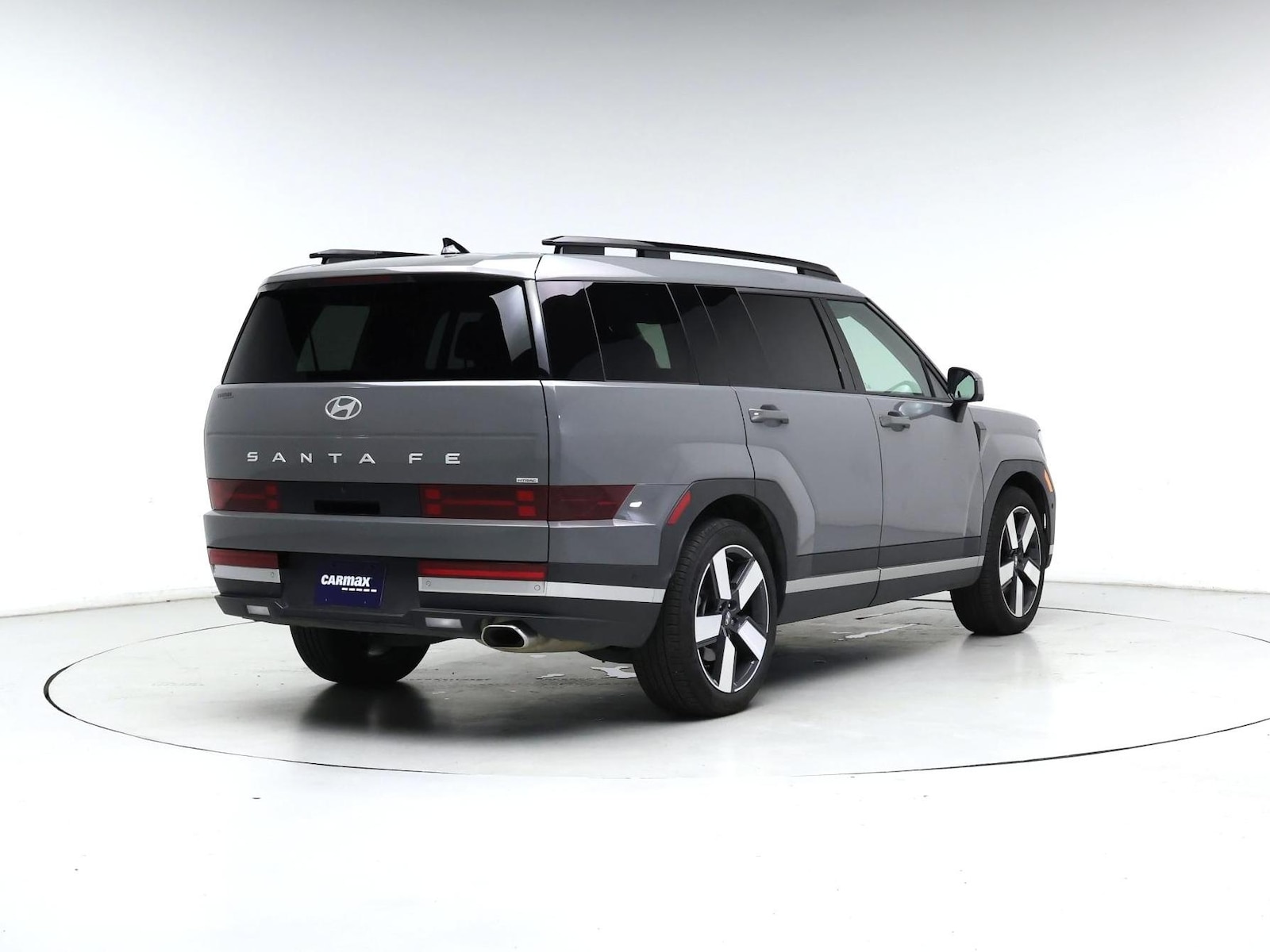 2024 Hyundai Santa Fe Limited - Photo 9