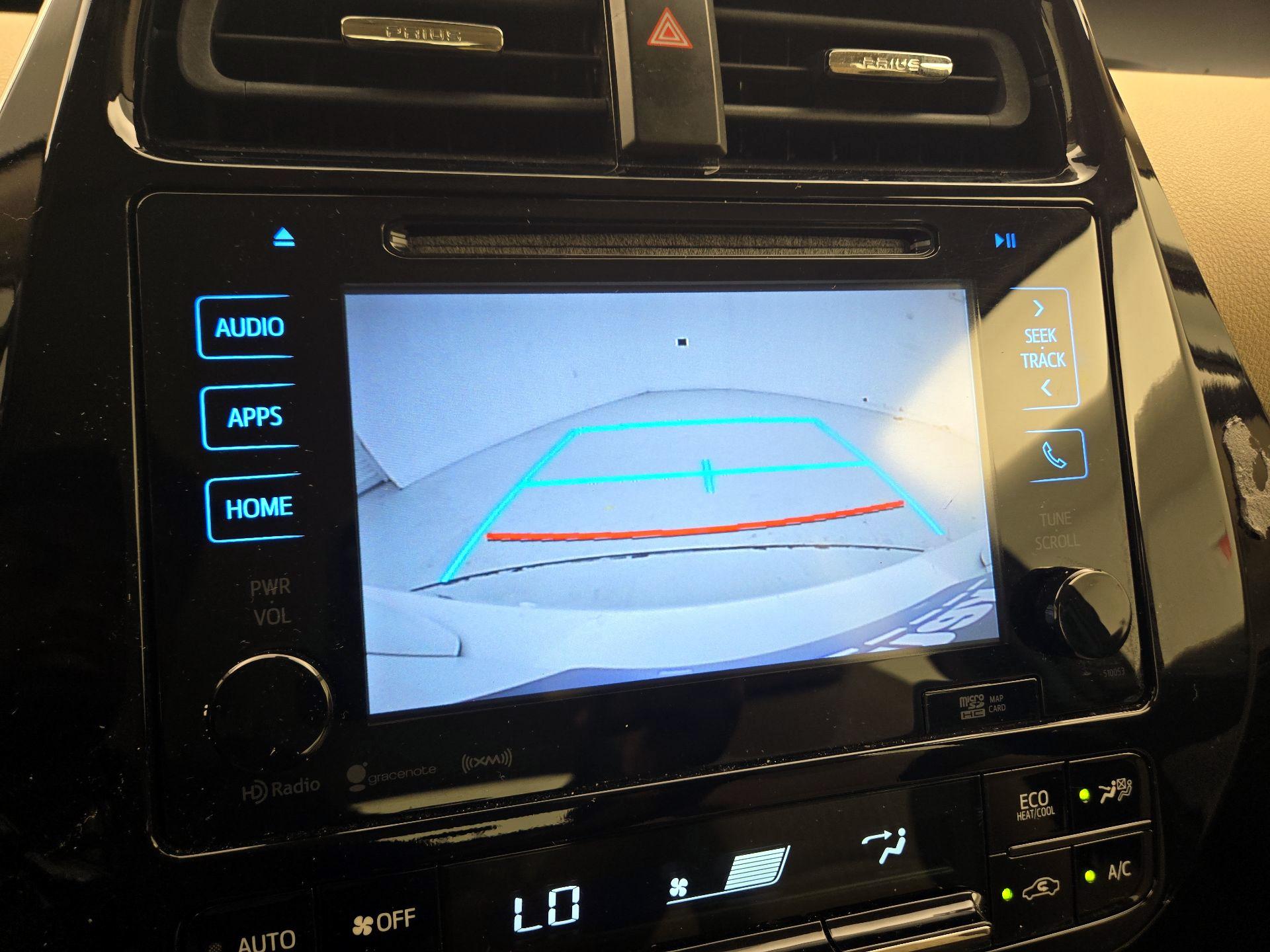 Thumbnail: 2018 Toyota Prius - 14