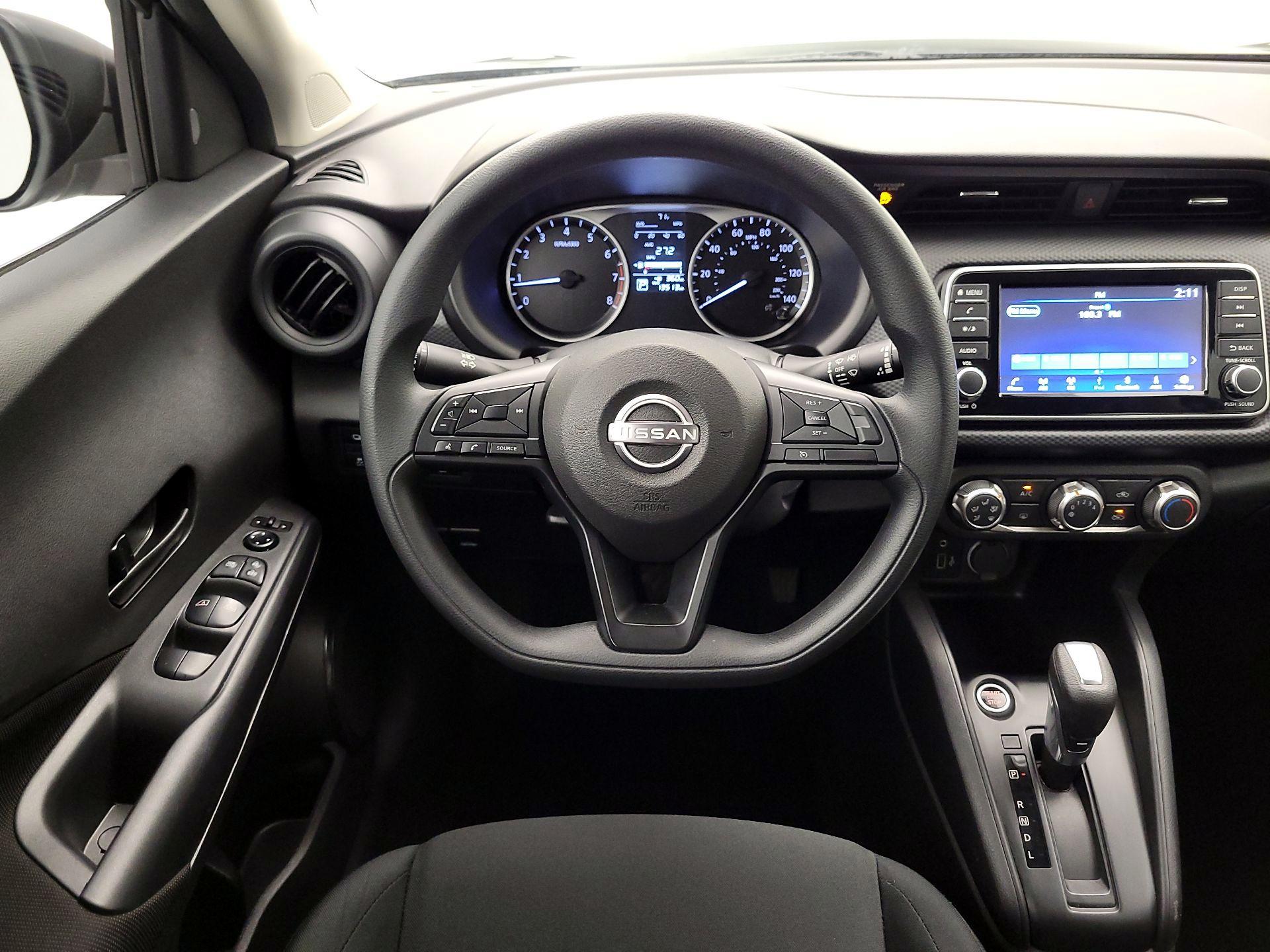 Thumbnail: 2024 Nissan Kicks - 10