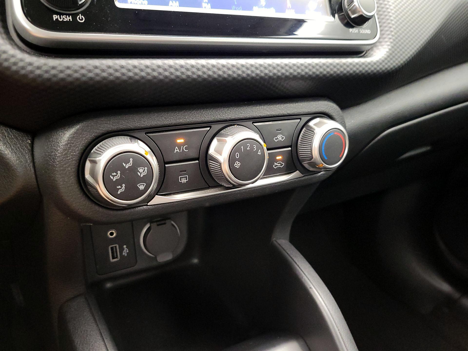 Thumbnail: 2024 Nissan Kicks - 16