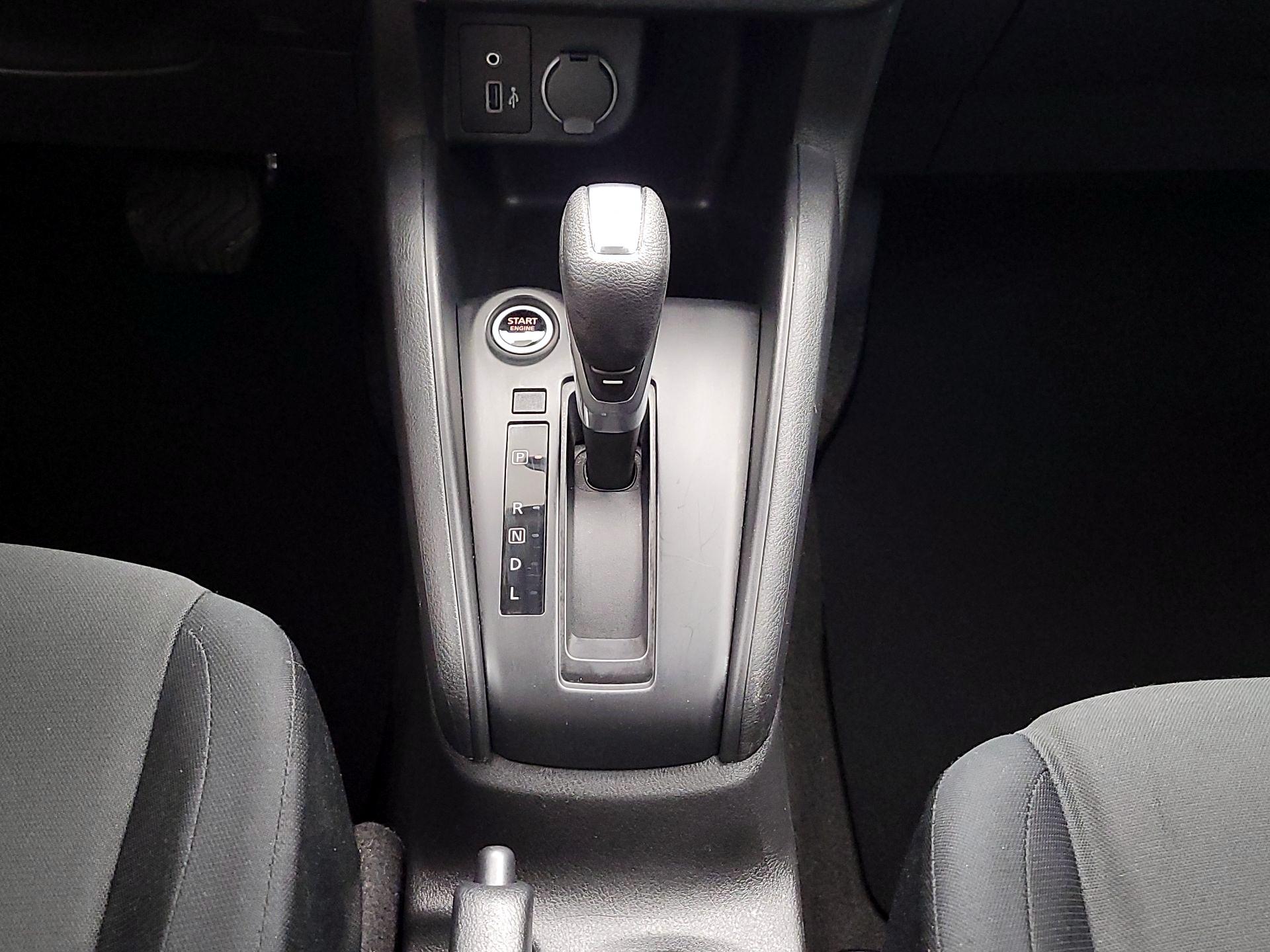 Thumbnail: 2024 Nissan Kicks - 17