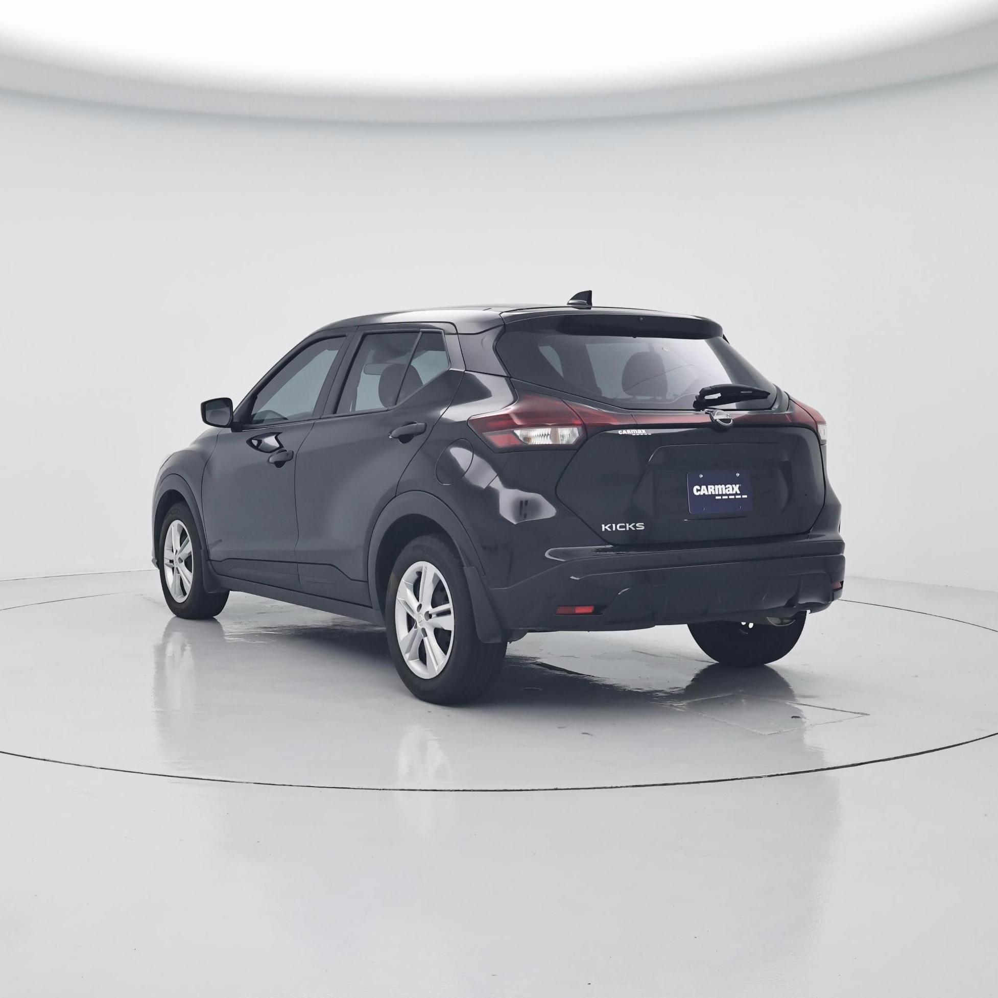 Thumbnail: 2024 Nissan Kicks - 2