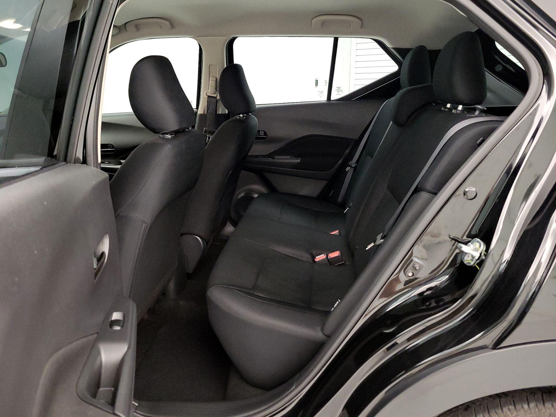 Thumbnail: 2024 Nissan Kicks - 19