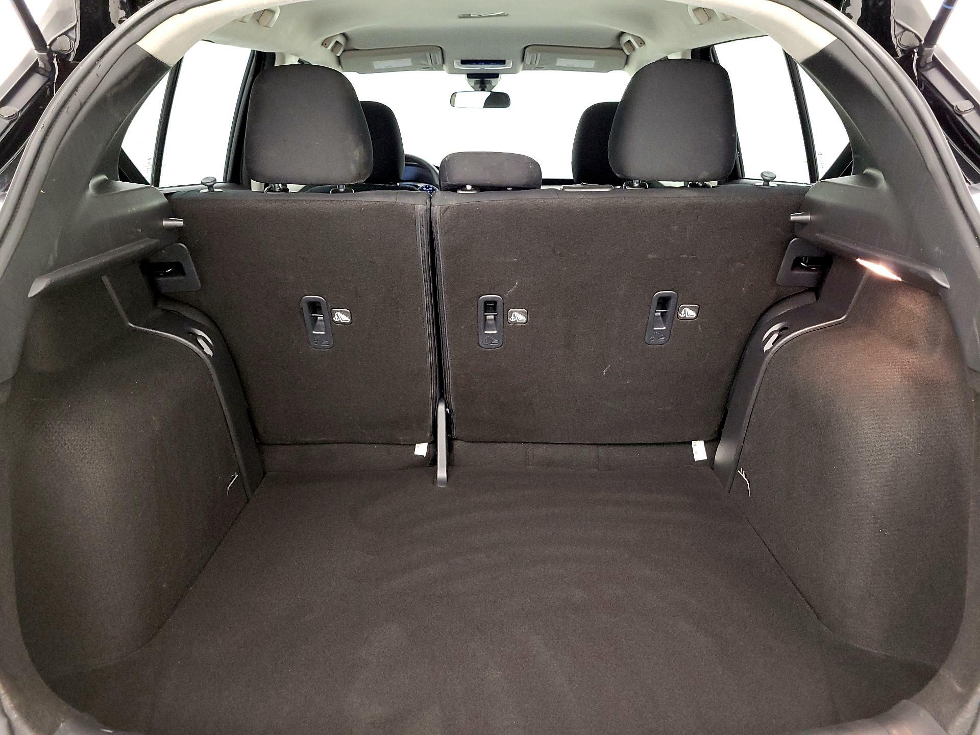 Thumbnail: 2024 Nissan Kicks - 20