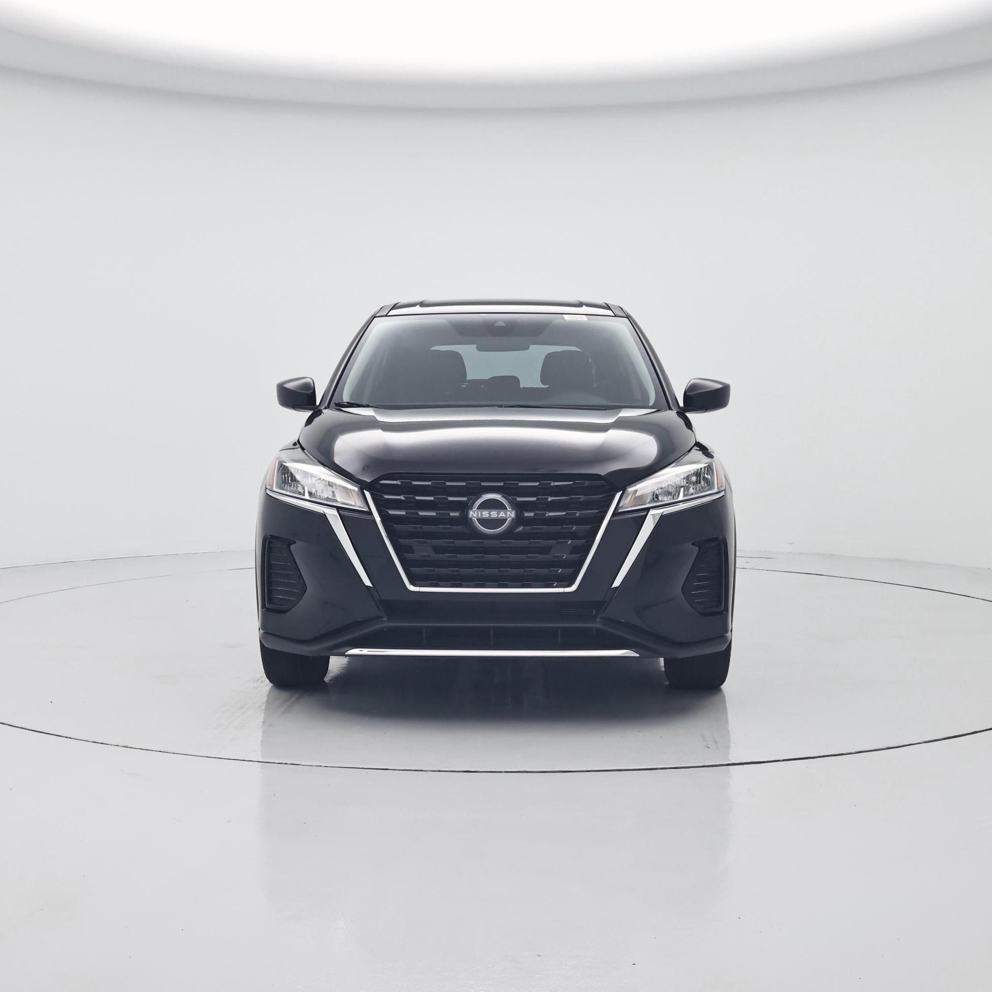 Thumbnail: 2024 Nissan Kicks - 5