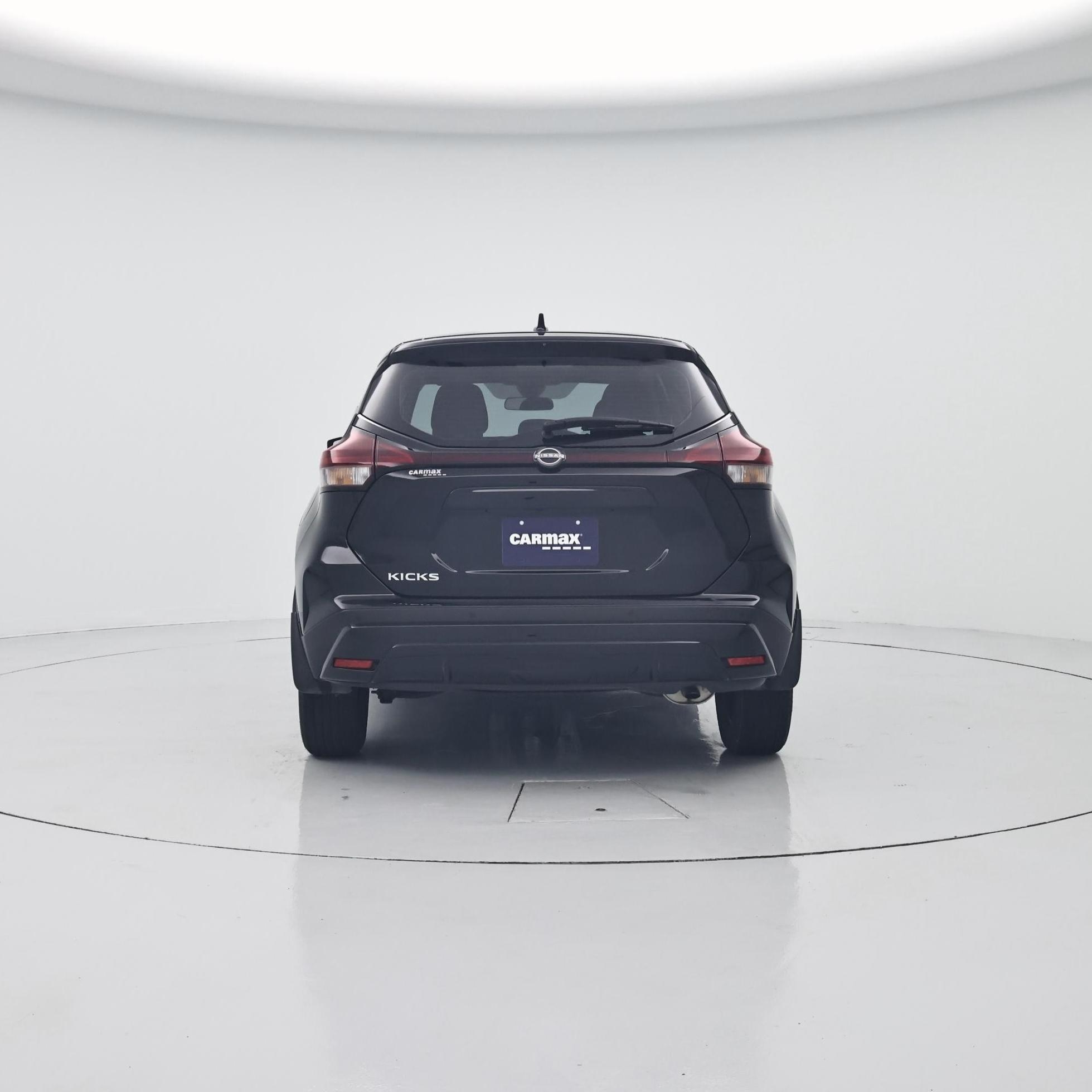 Thumbnail: 2024 Nissan Kicks - 6