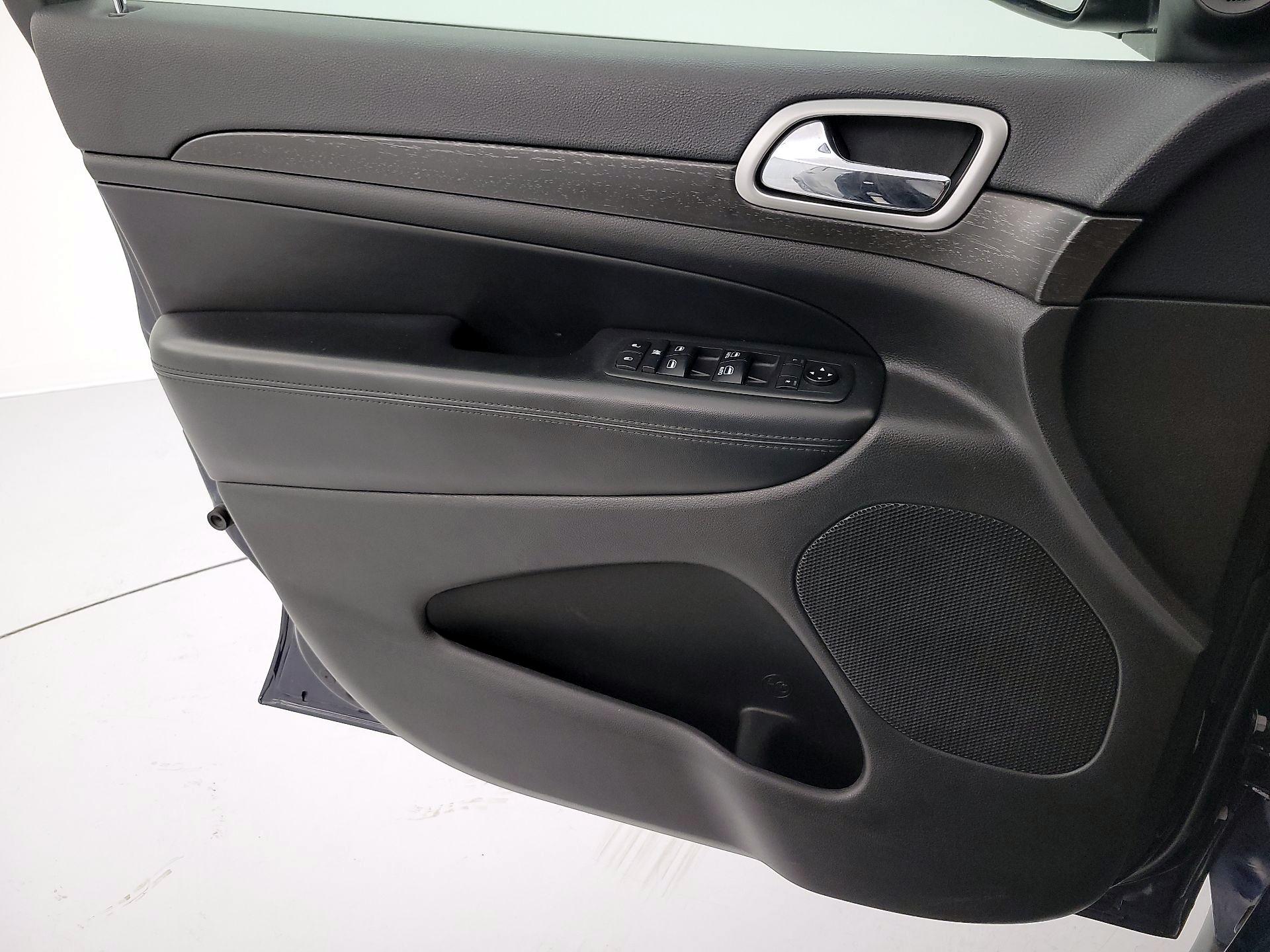 Thumbnail: 2018 Jeep Grand Cherokee - 12