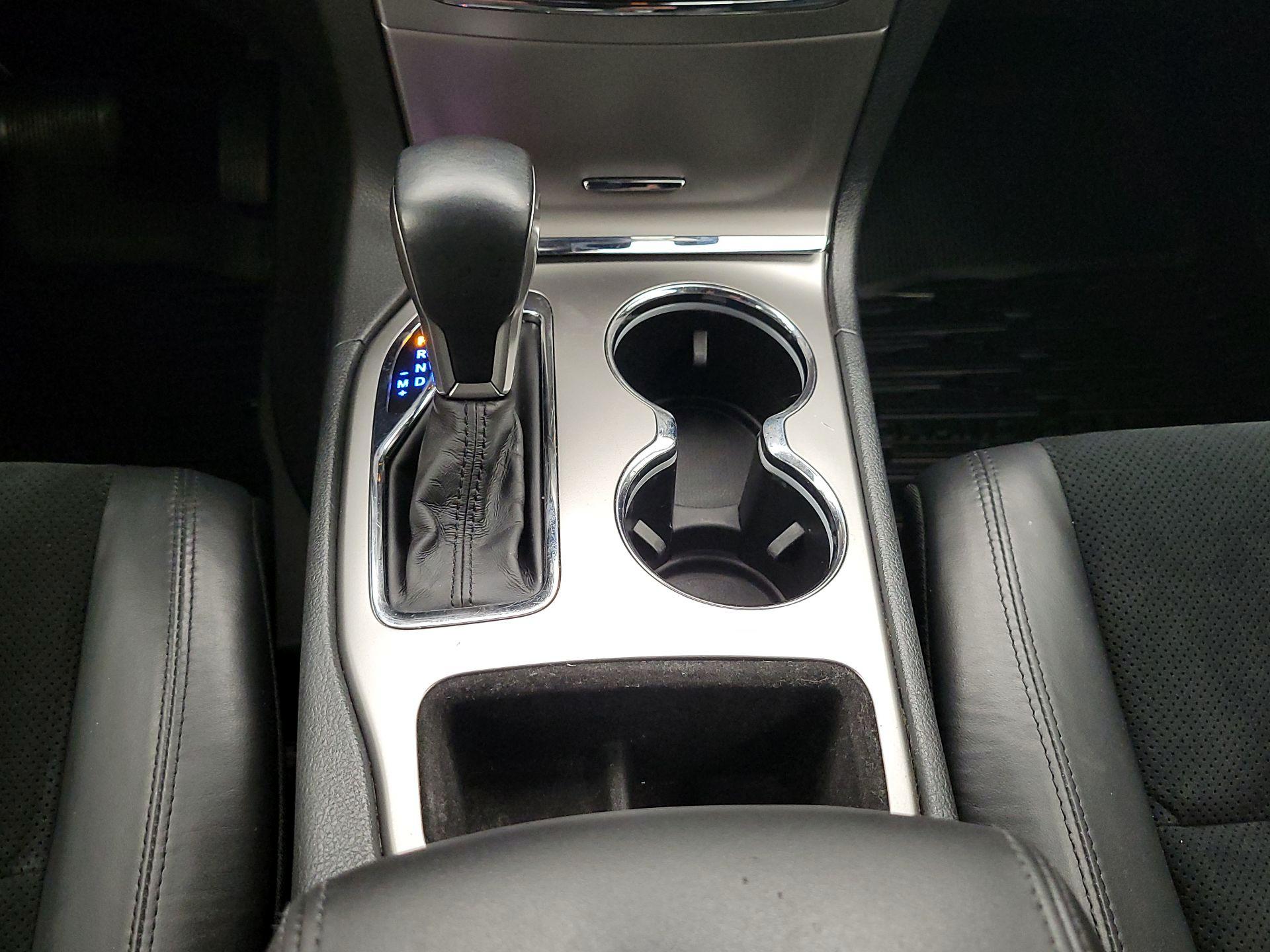 Thumbnail: 2018 Jeep Grand Cherokee - 18