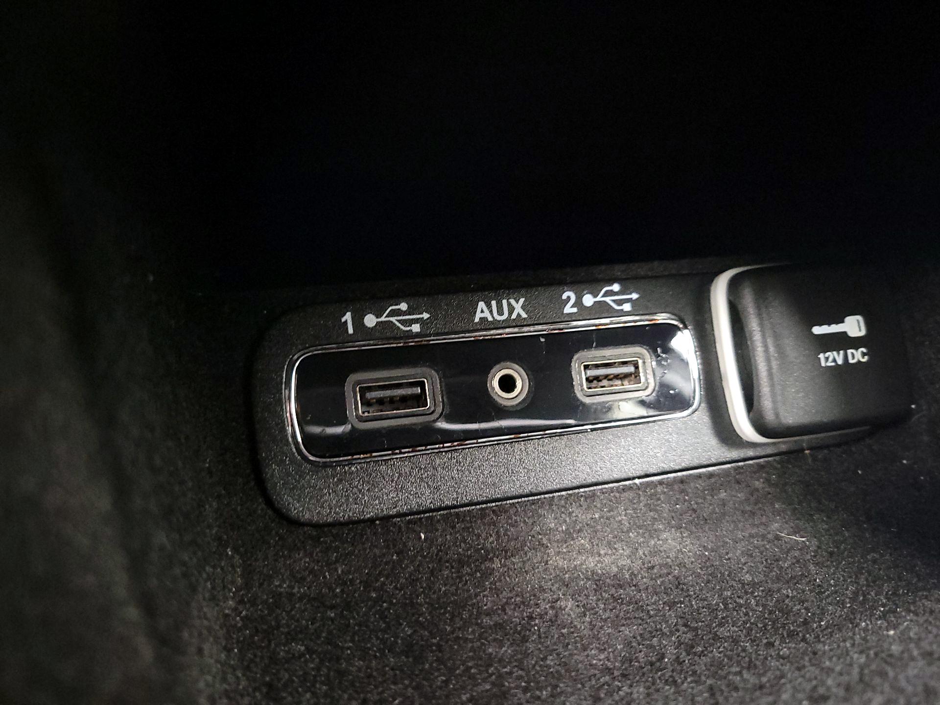 Thumbnail: 2018 Jeep Grand Cherokee - 19