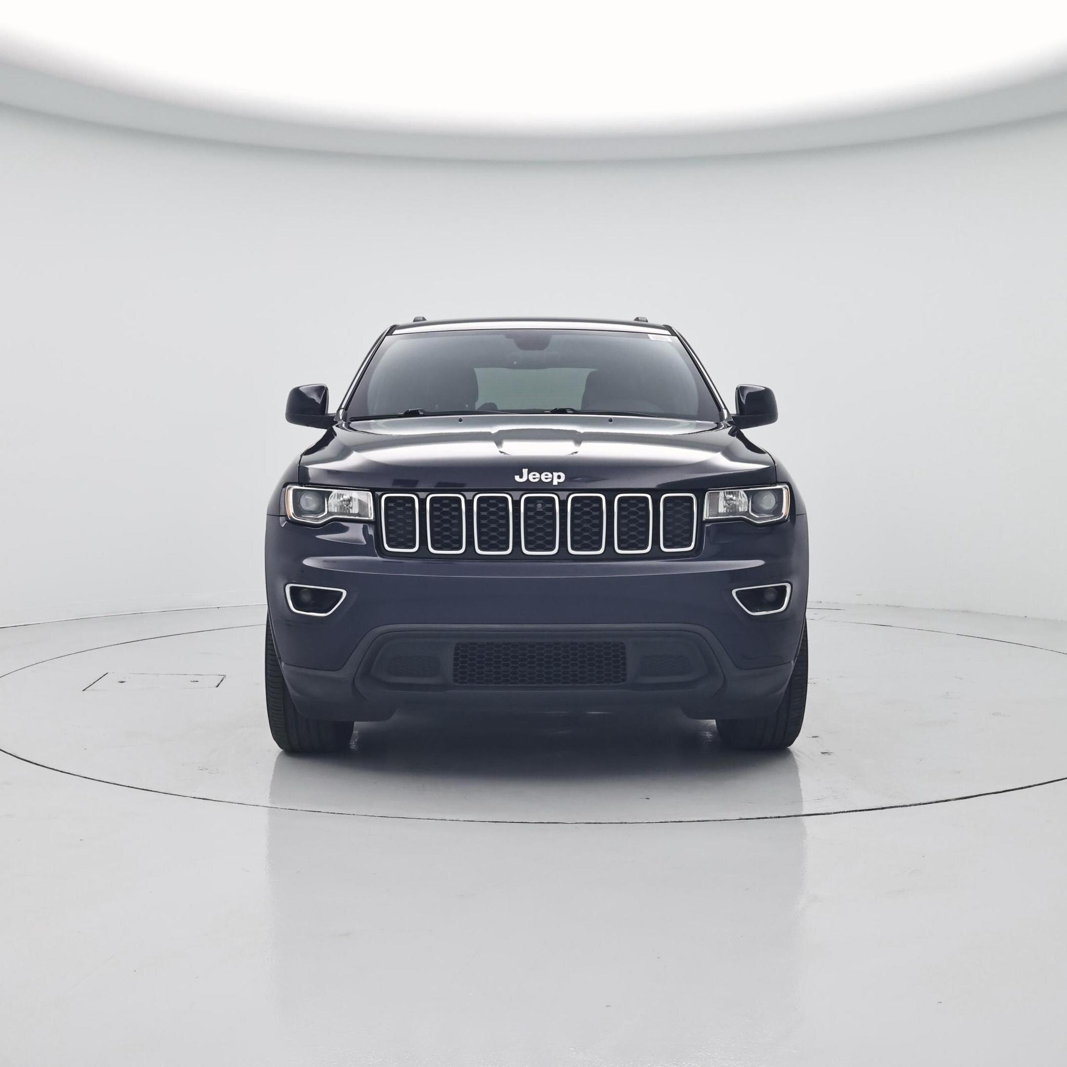 Thumbnail: 2018 Jeep Grand Cherokee - 5
