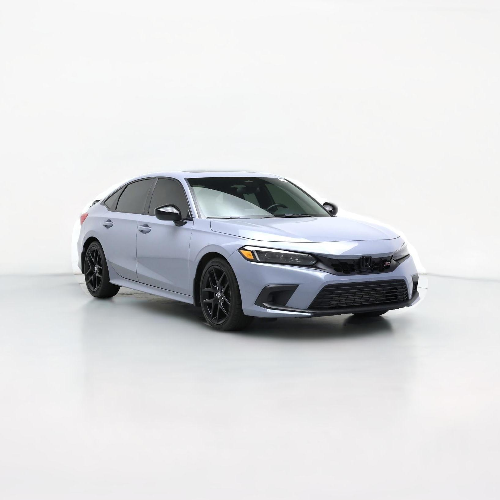 Thumbnail: 2024 Honda Civic - 1