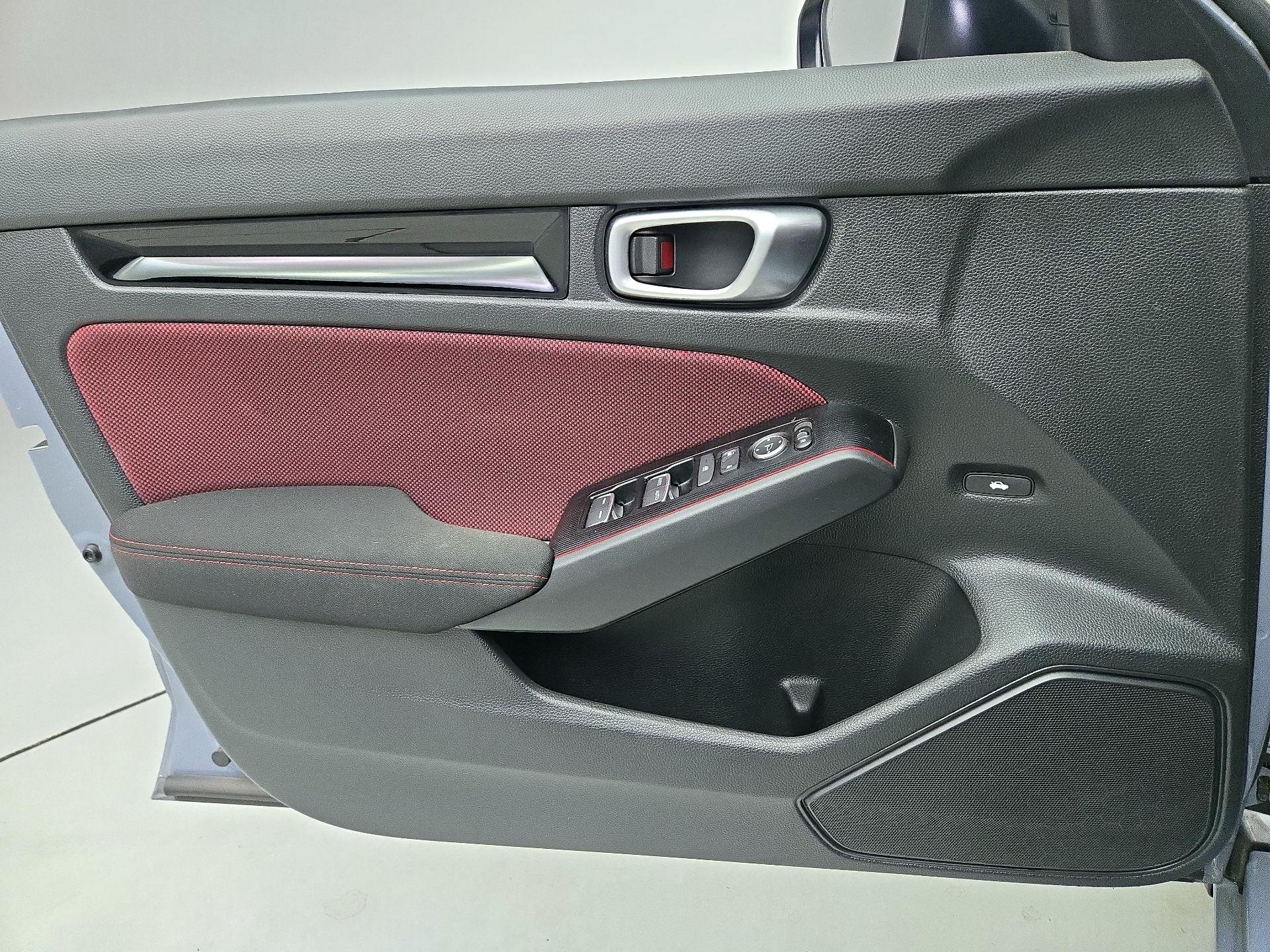 Thumbnail: 2024 Honda Civic - 12