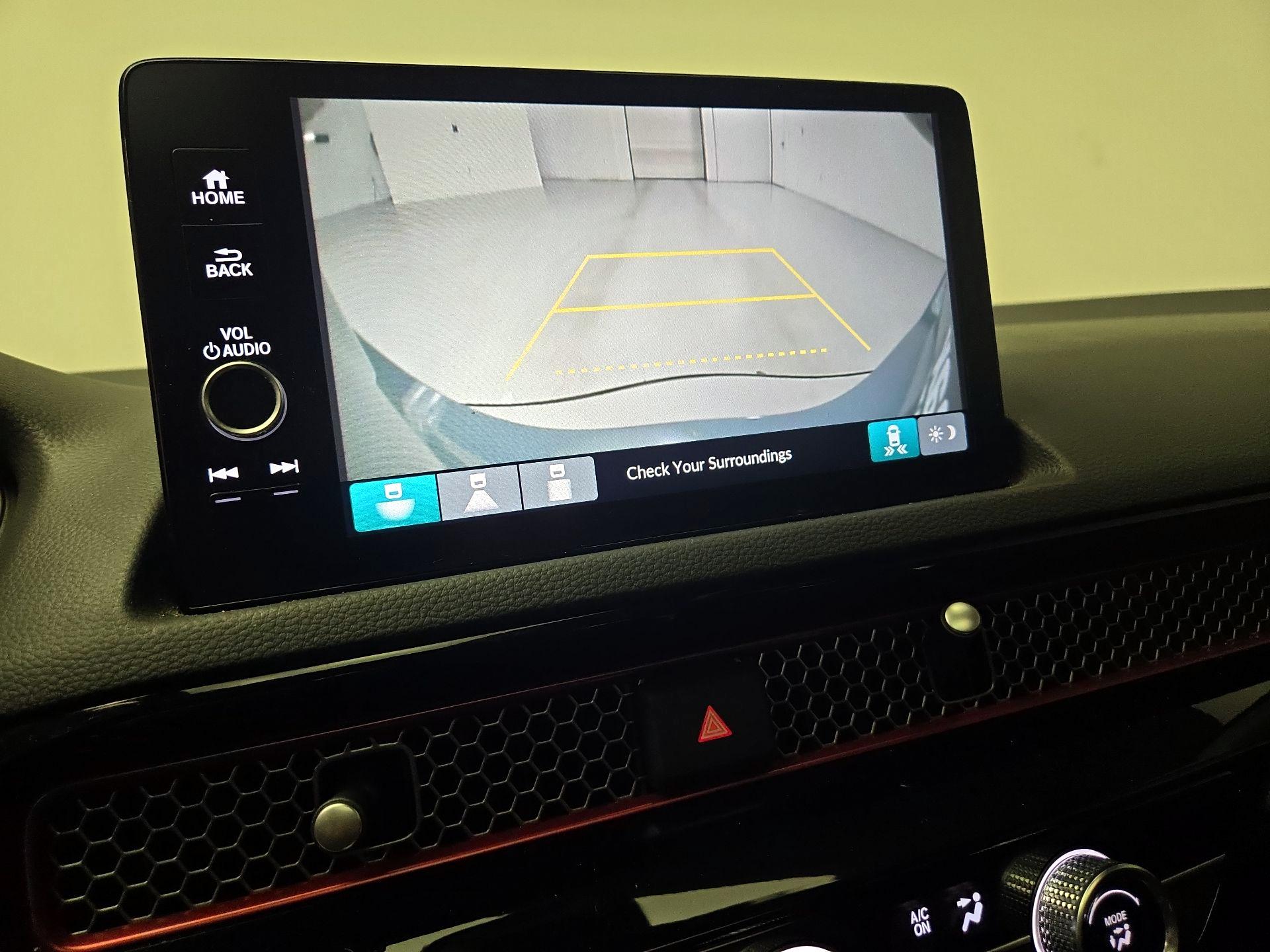 Thumbnail: 2024 Honda Civic - 14