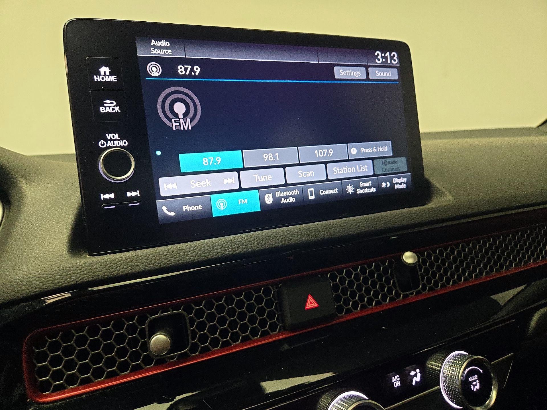 Thumbnail: 2024 Honda Civic - 15