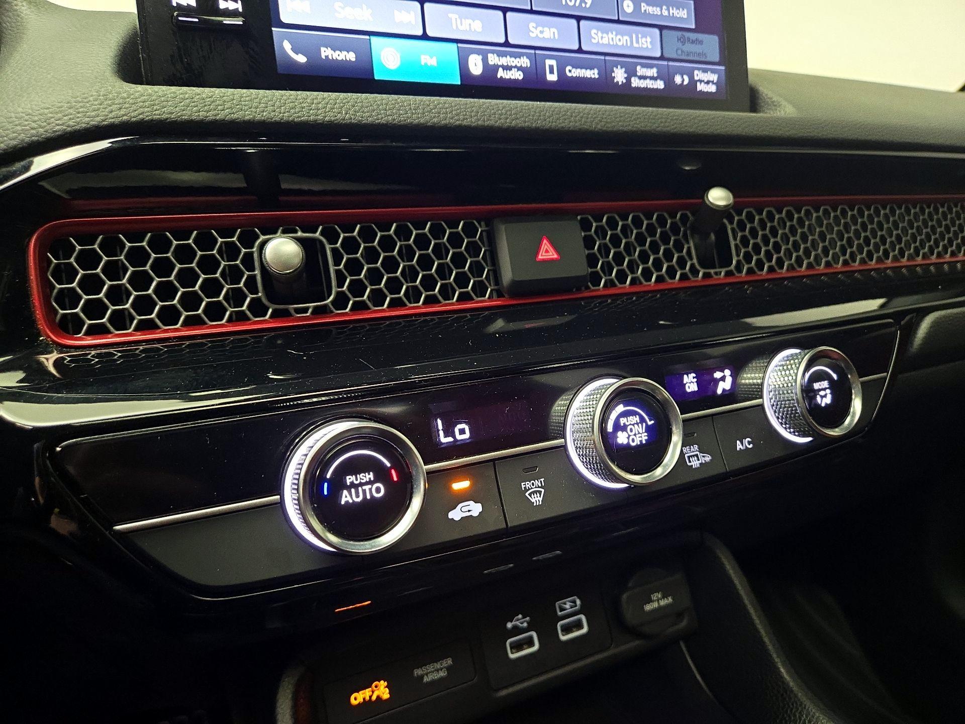 Thumbnail: 2024 Honda Civic - 16